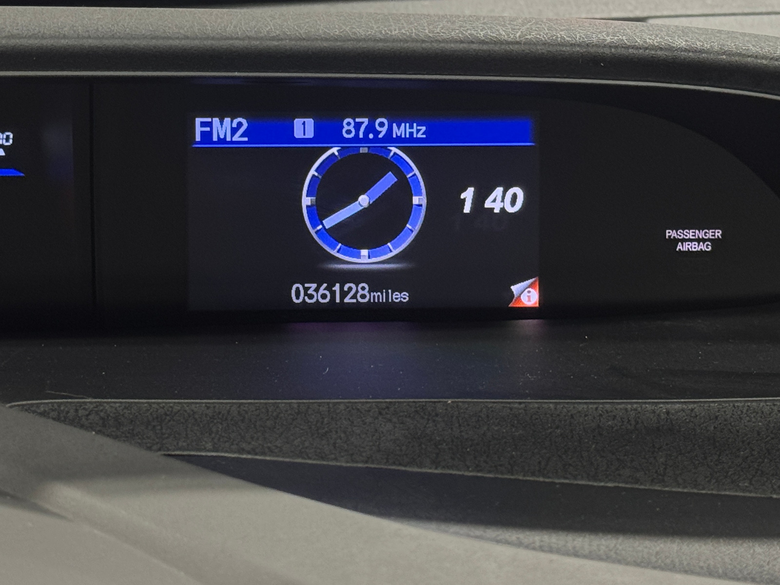 Thumbnail: 2012 Honda Civic - 4