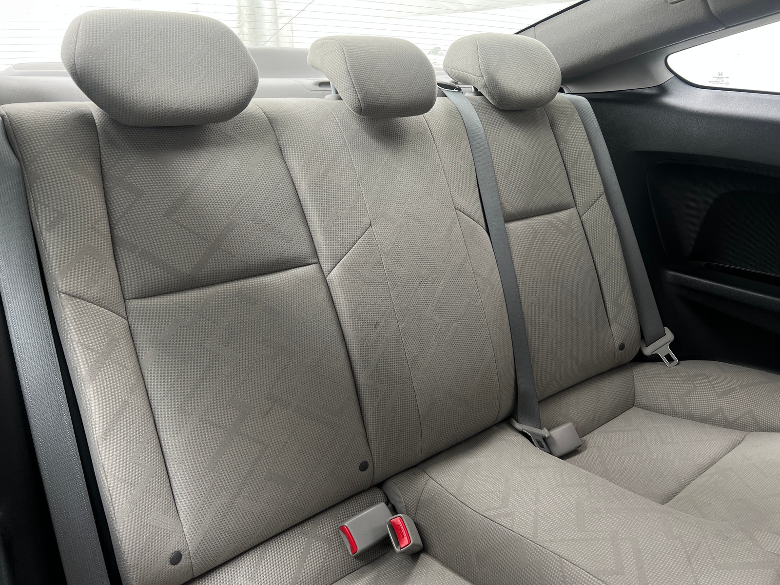 Thumbnail: 2012 Honda Civic - 6