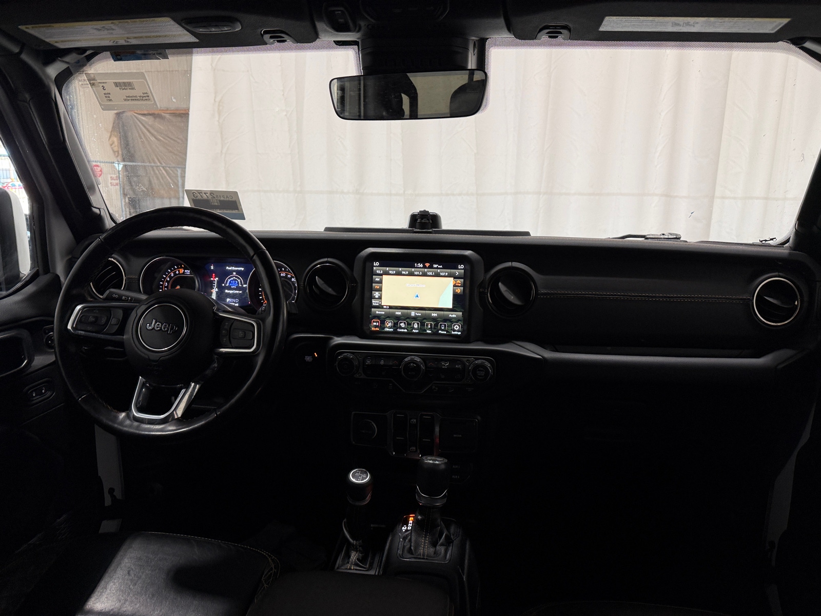 Thumbnail: 2021 Jeep Wrangler - 2