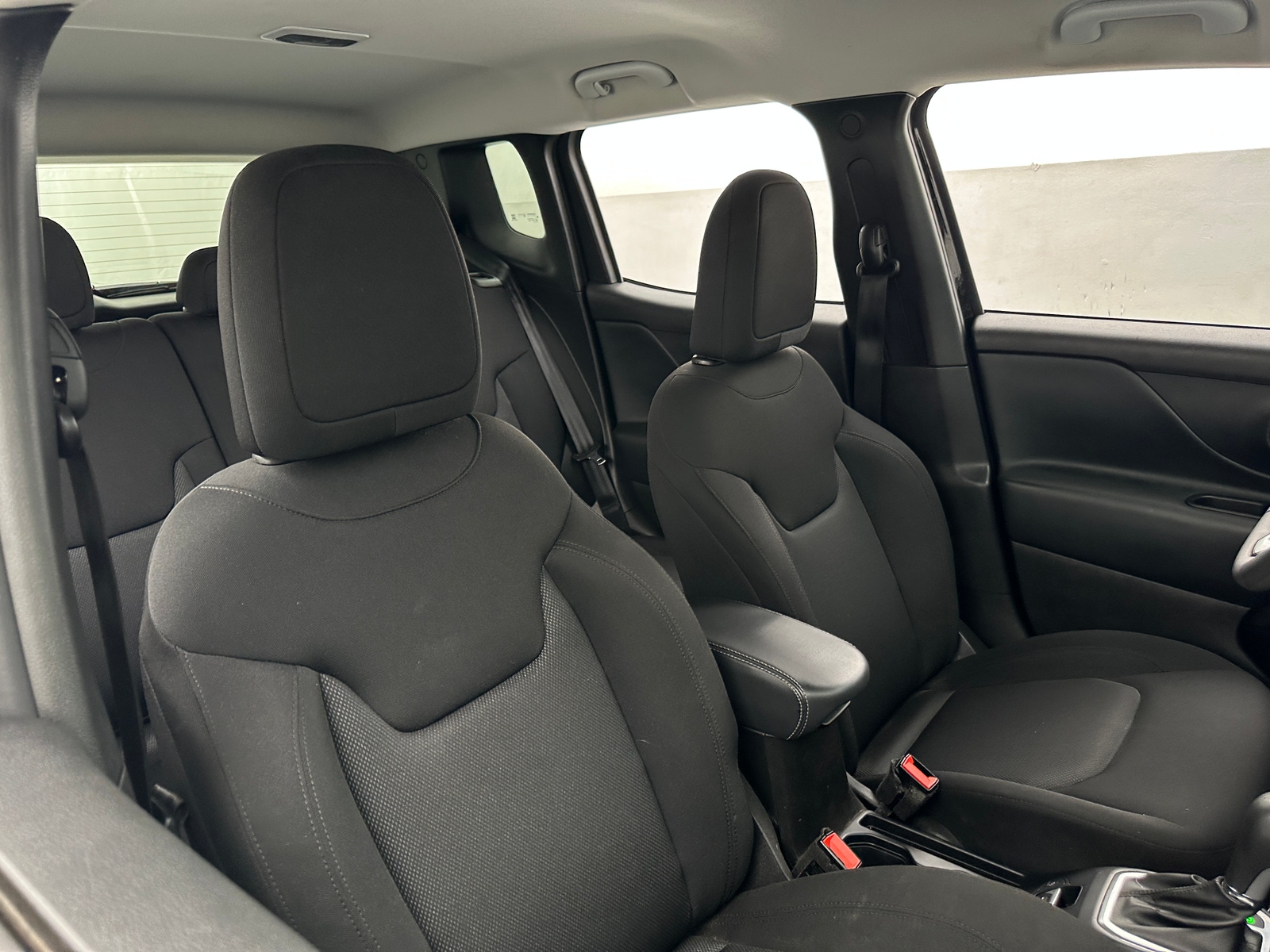 Thumbnail: 2023 Jeep Renegade - 2