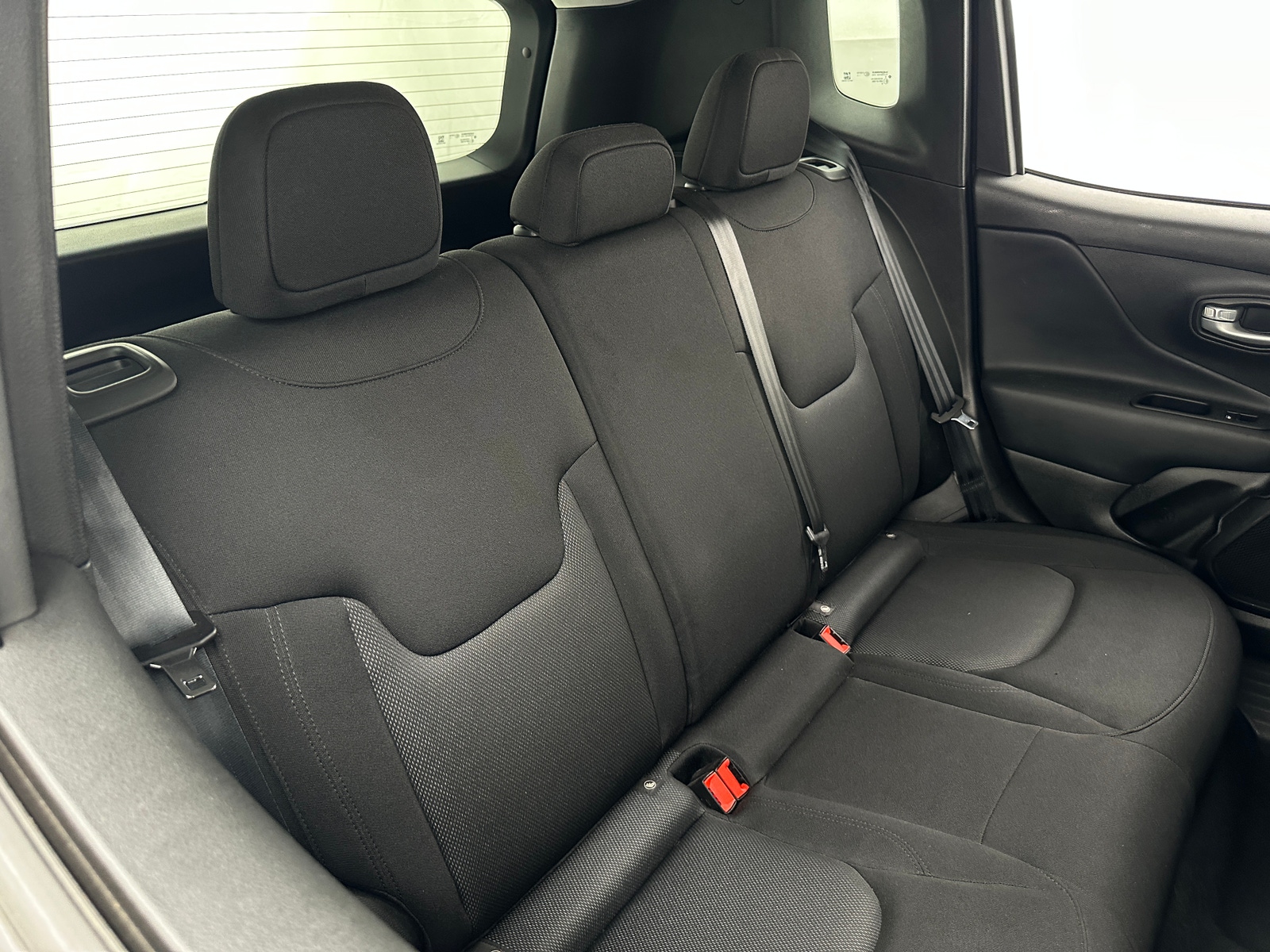 Thumbnail: 2023 Jeep Renegade - 6