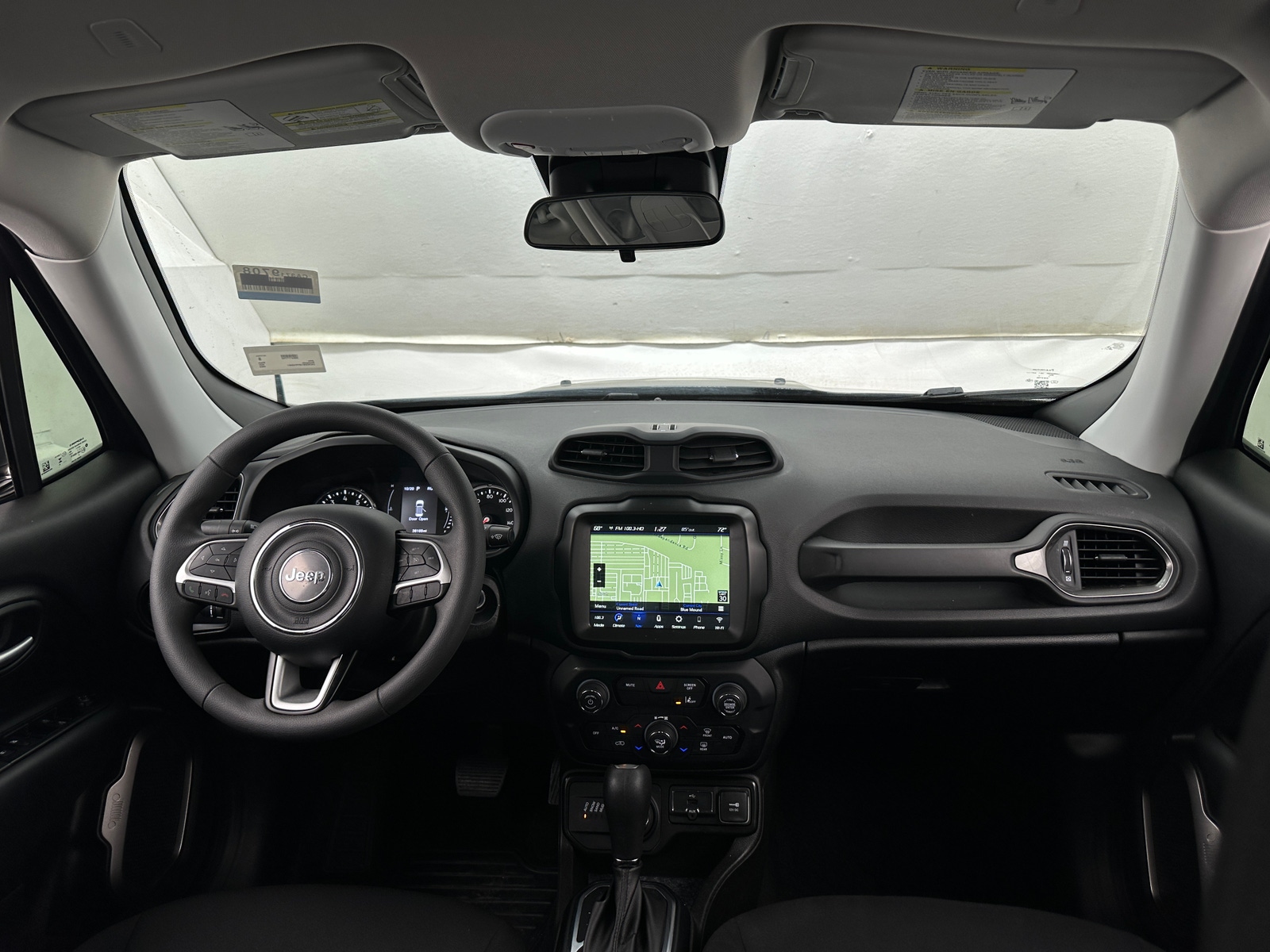 Thumbnail: 2023 Jeep Renegade - 3