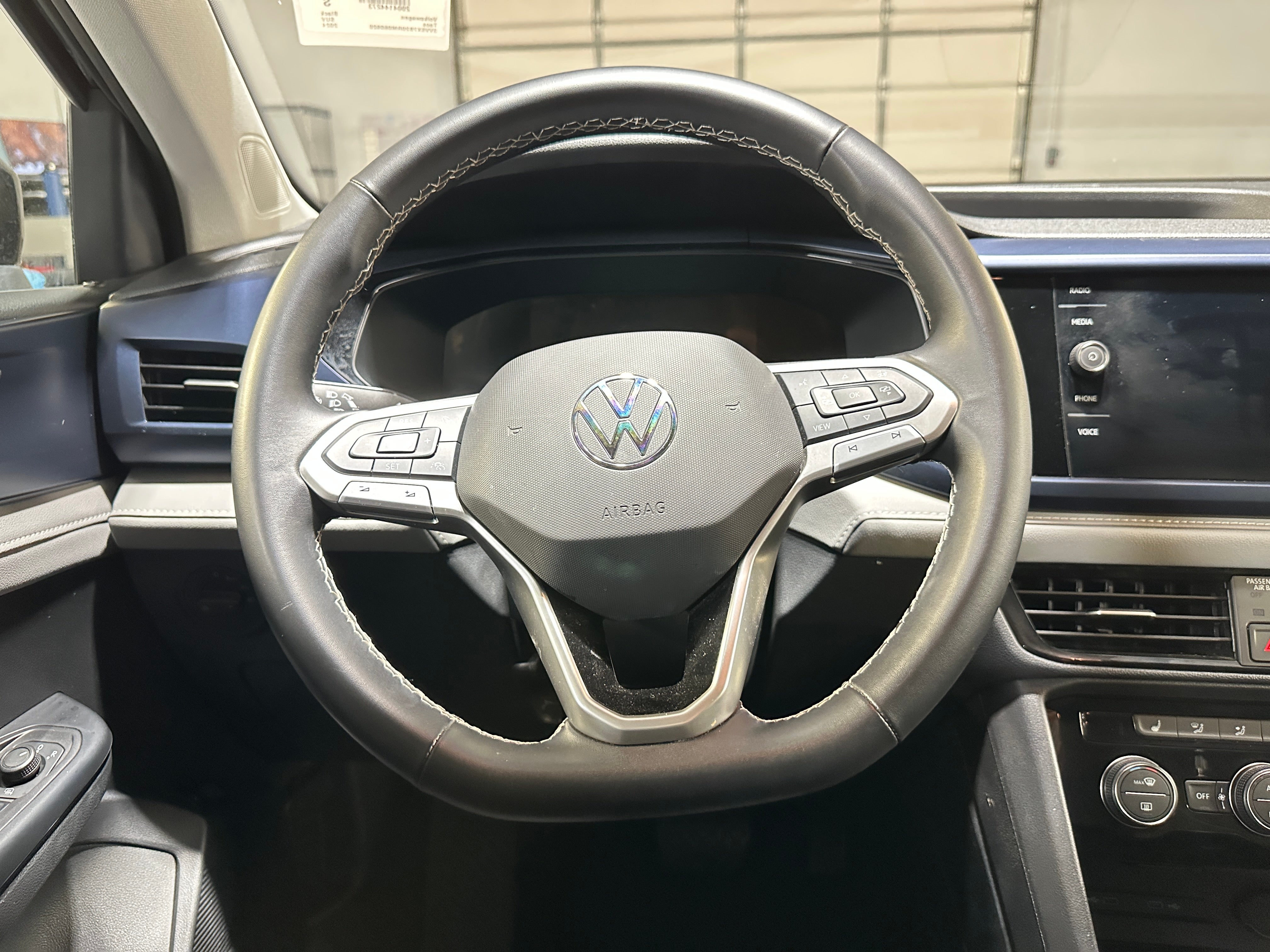 2024 Volkswagen Taos