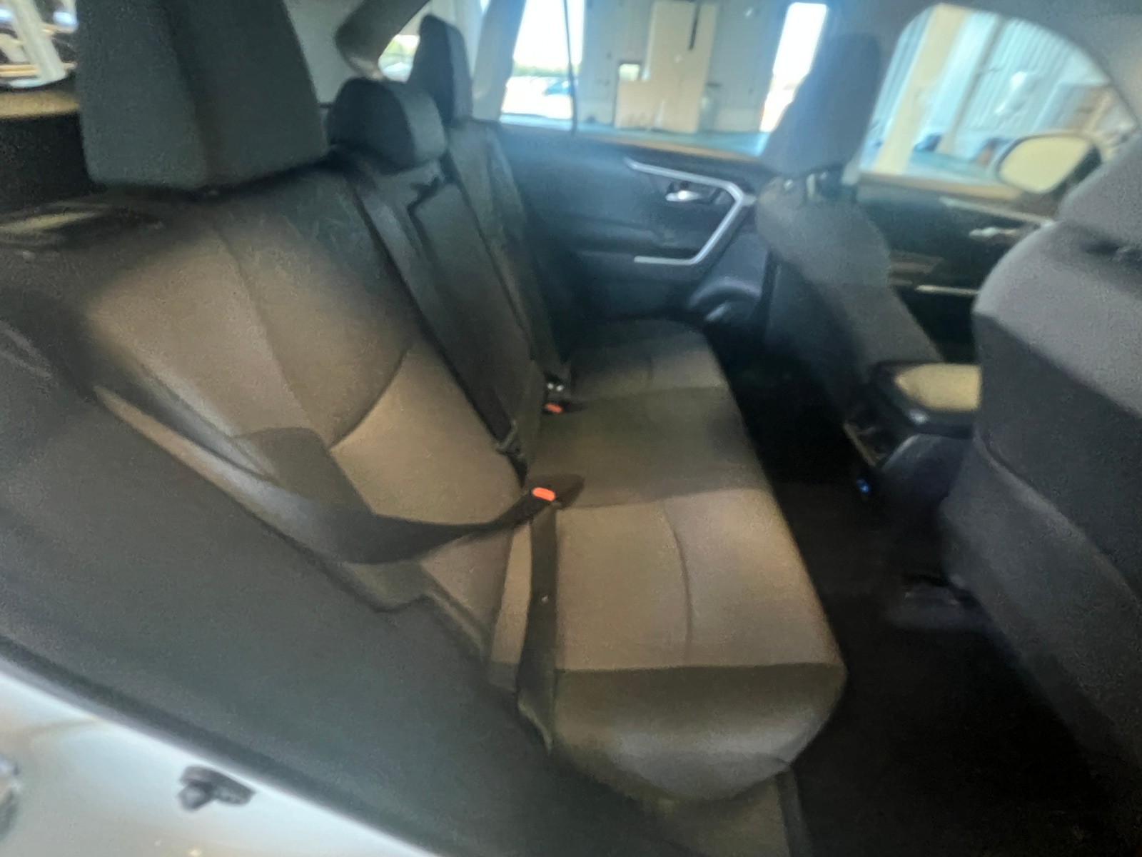 Thumbnail: 2022 Toyota RAV4 - 6