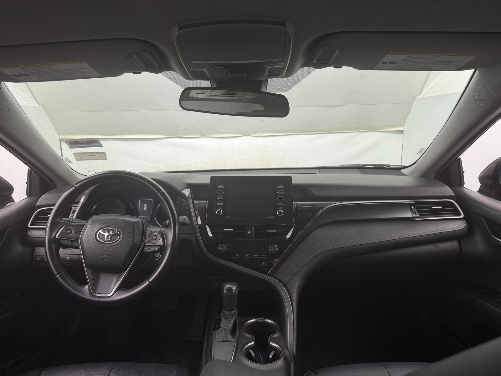 Thumbnail: 2021 Toyota Camry - 3