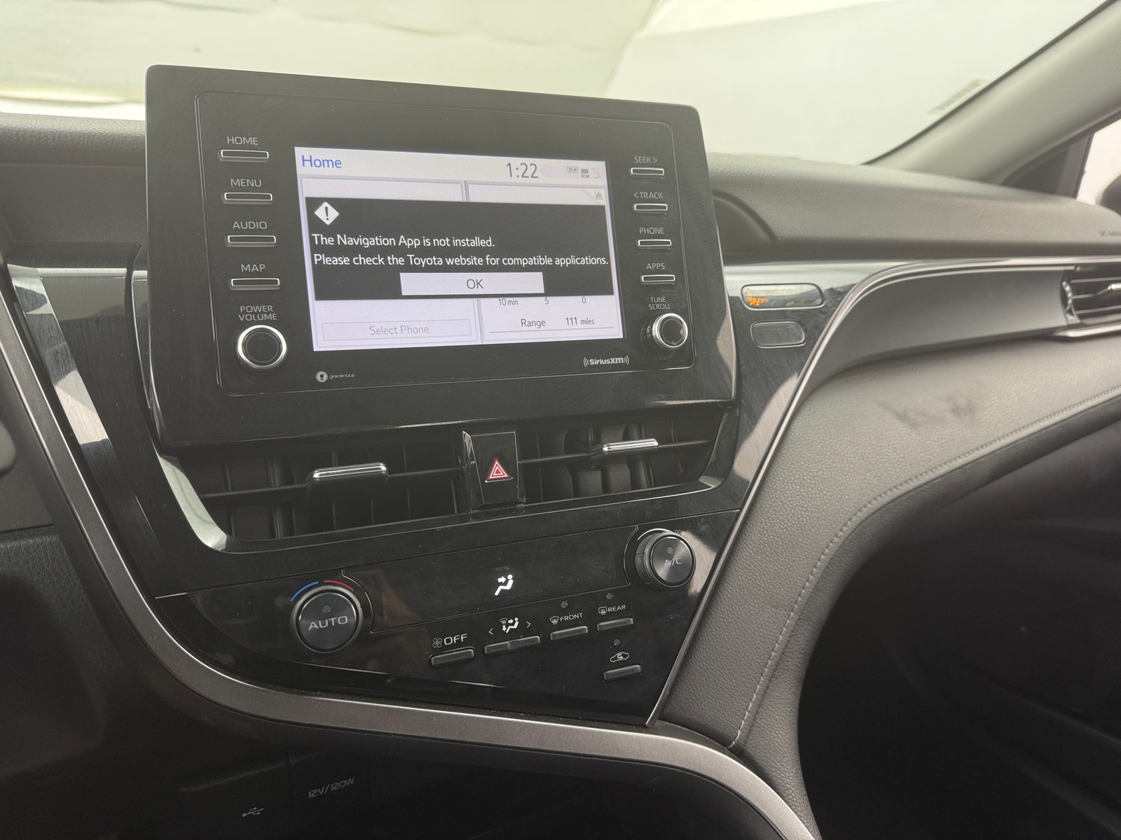 Thumbnail: 2021 Toyota Camry - 4