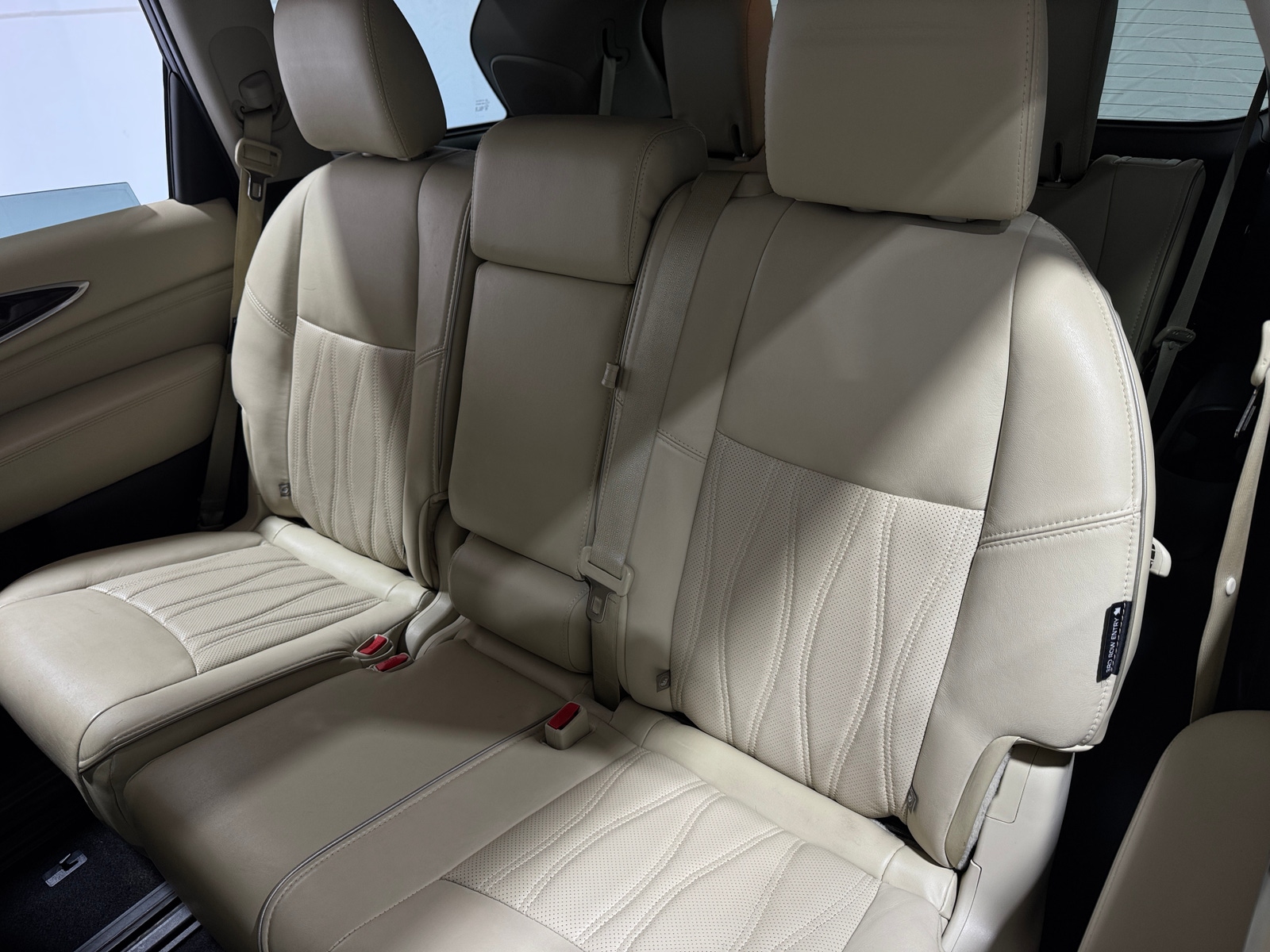 Thumbnail: 2019 INFINITI QX60 - 5