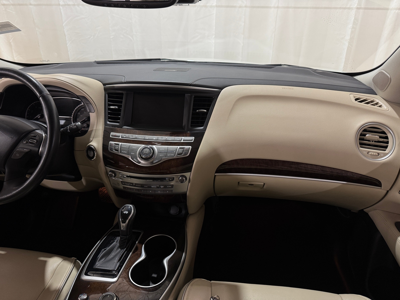Thumbnail: 2019 INFINITI QX60 - 2