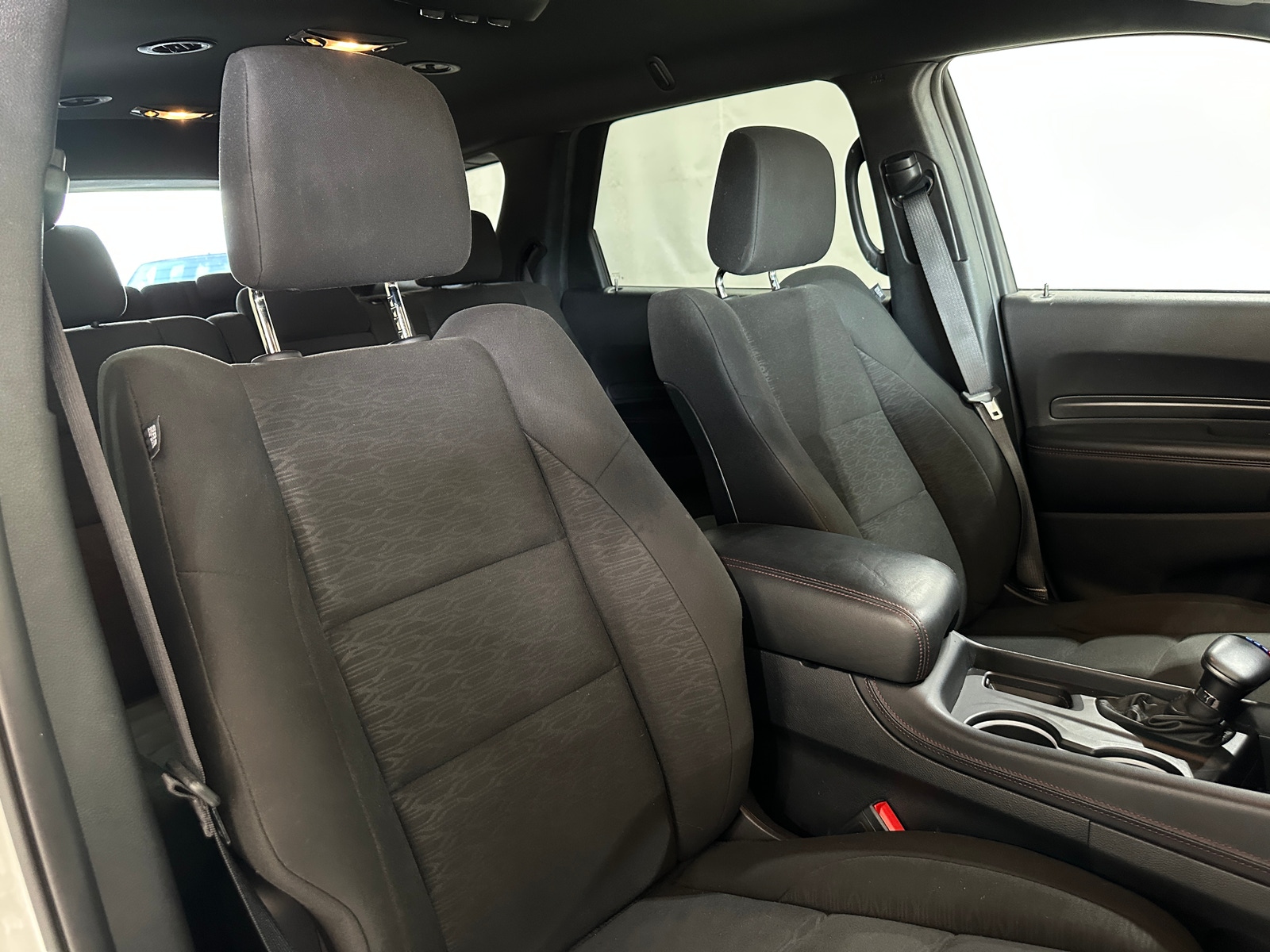 Thumbnail: 2024 Dodge Durango - 2