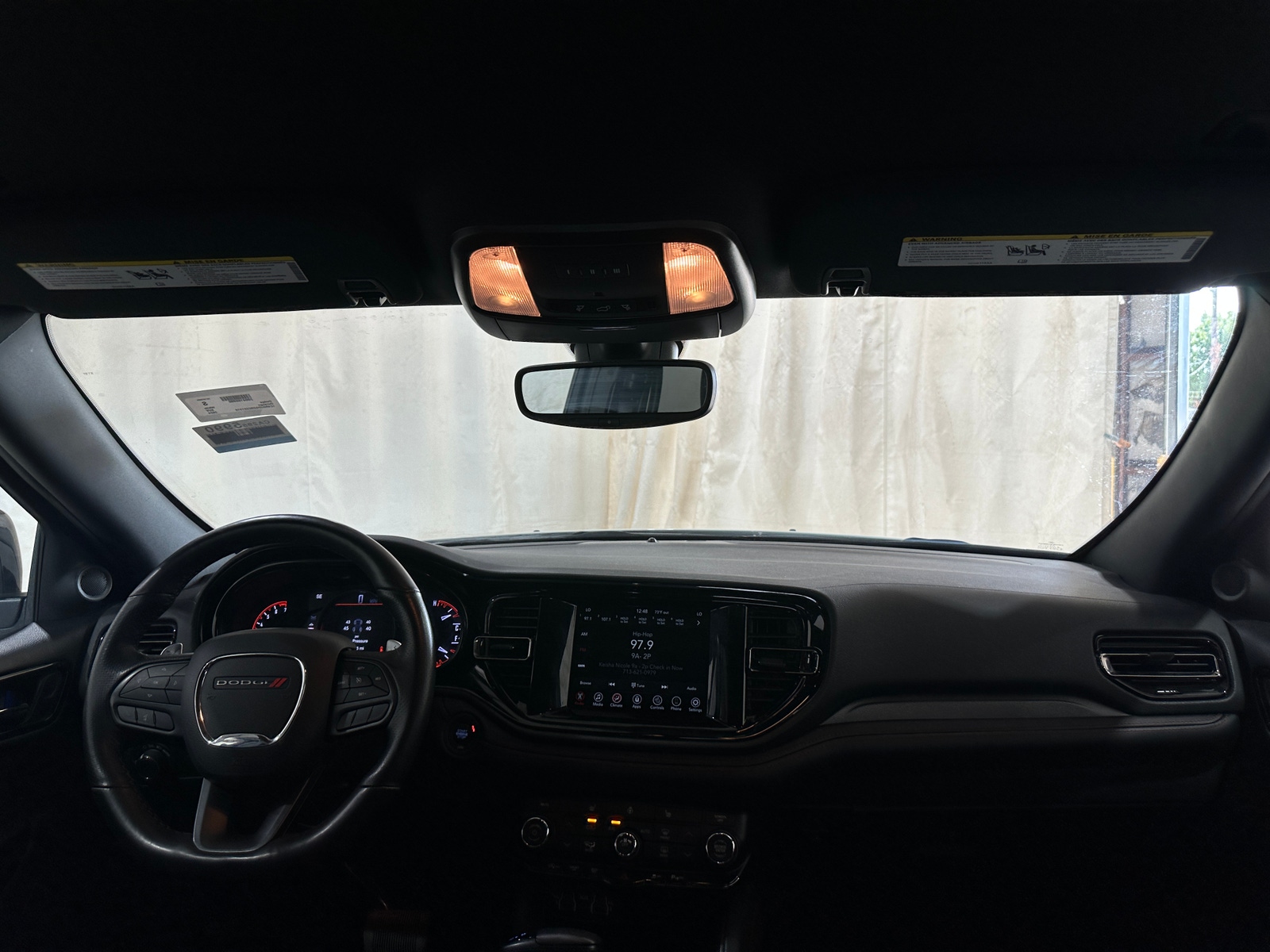 Thumbnail: 2024 Dodge Durango - 3