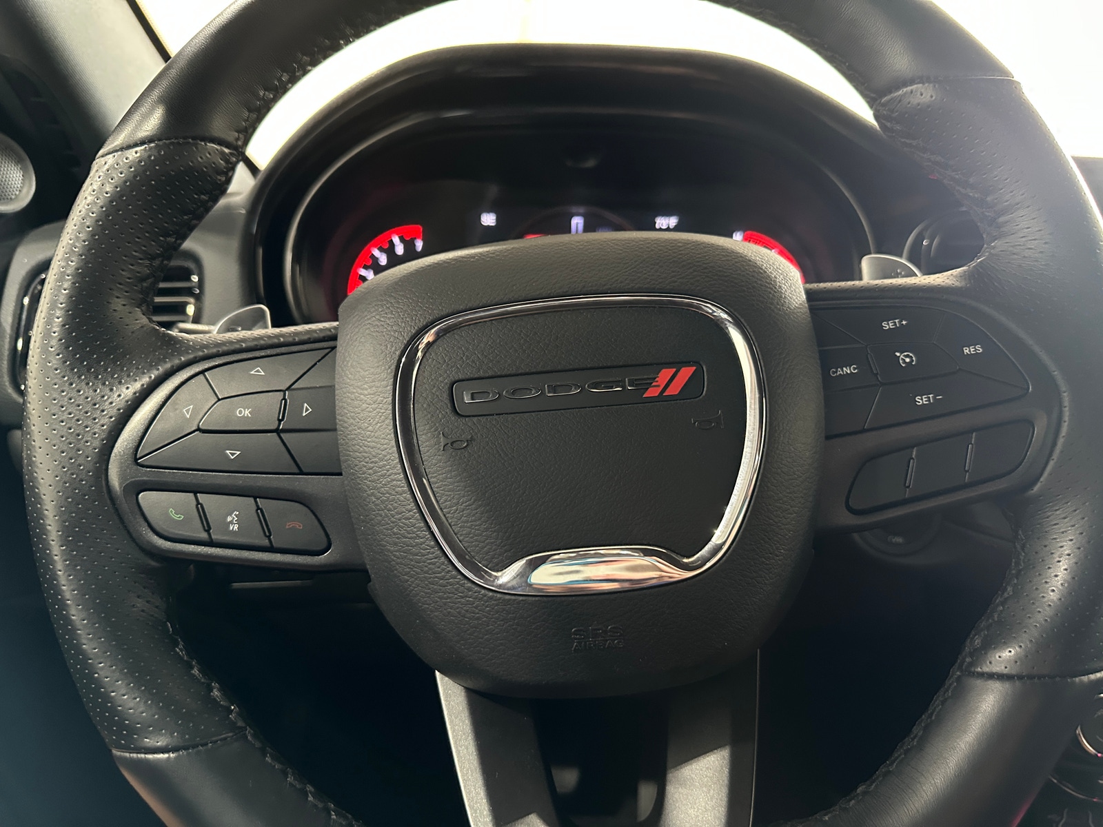 Thumbnail: 2024 Dodge Durango - 5