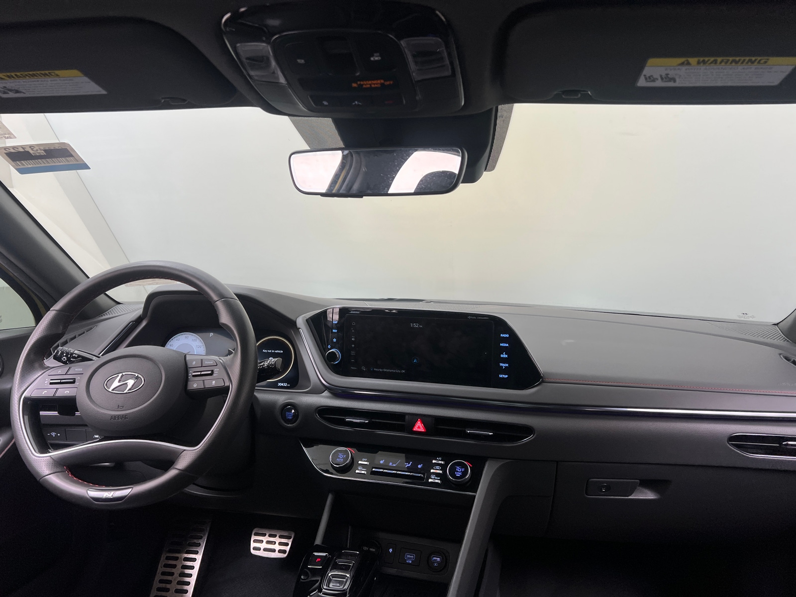 Thumbnail: 2021 Hyundai Sonata - 2