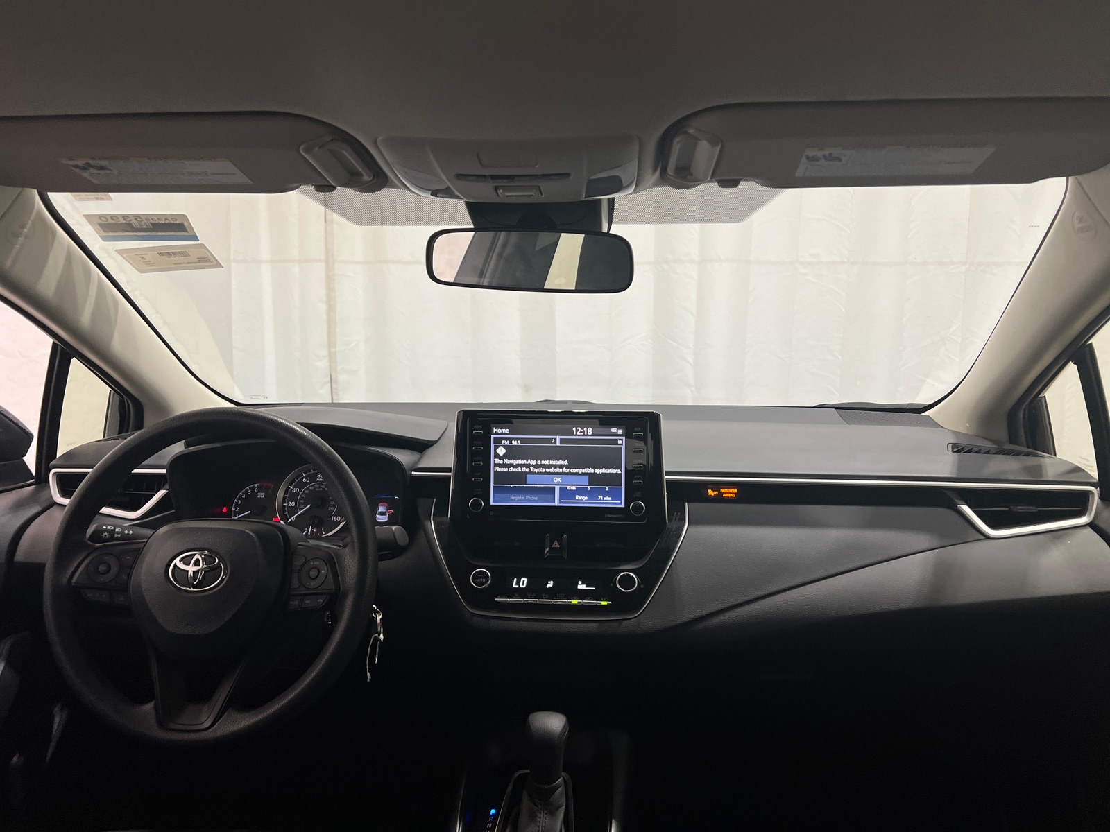 Thumbnail: 2021 Toyota Corolla - 3