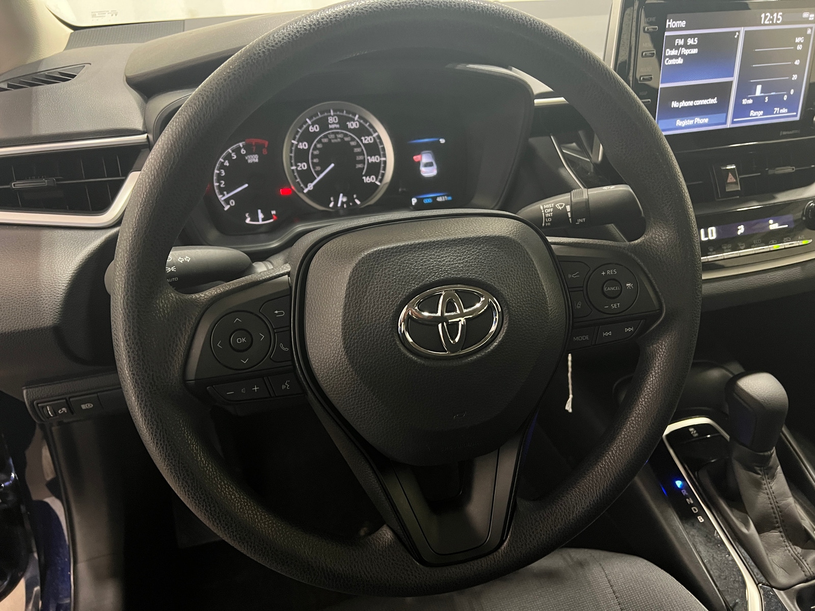 Thumbnail: 2021 Toyota Corolla - 5