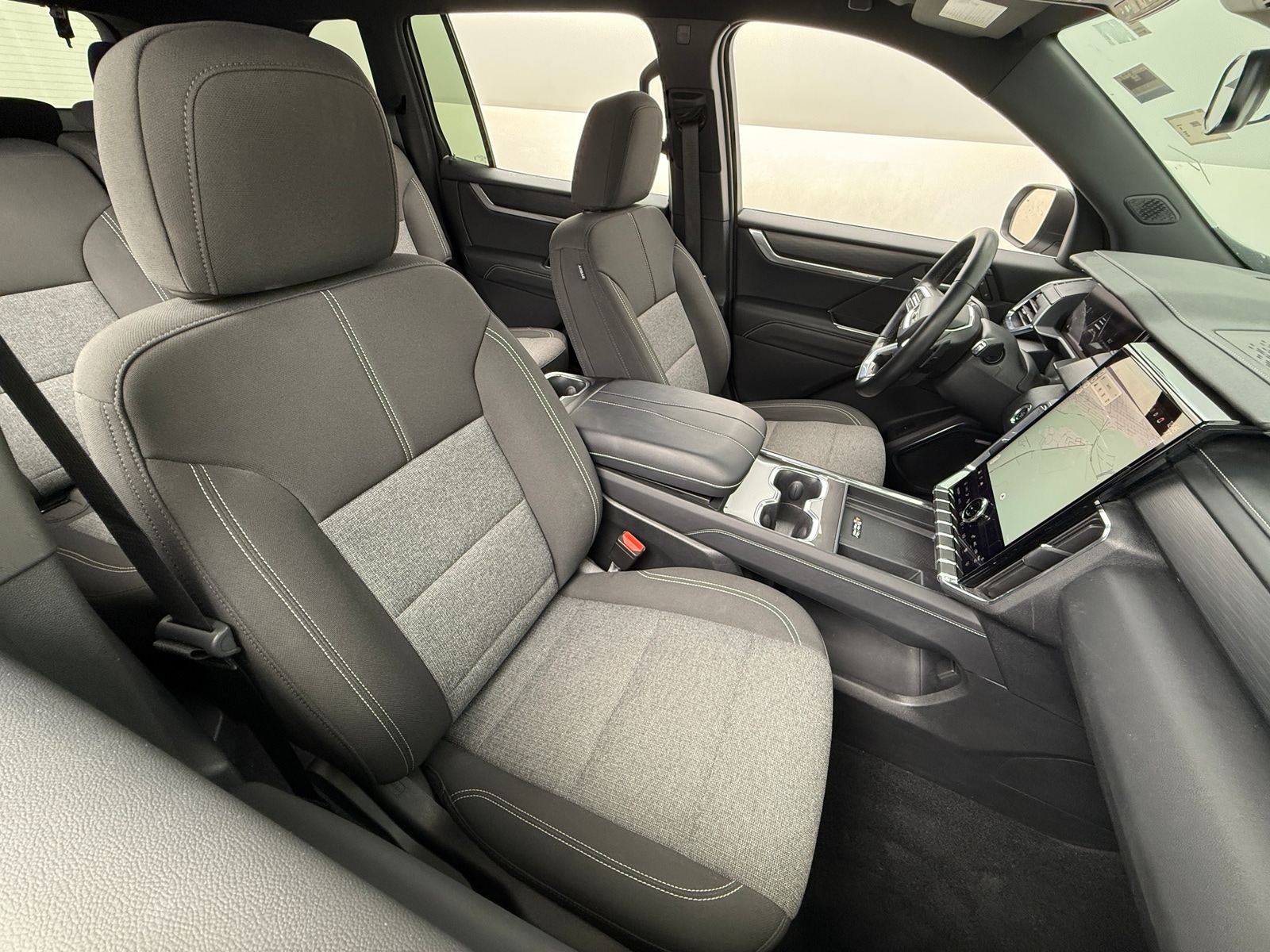 Thumbnail: 2025 GMC Acadia - 2