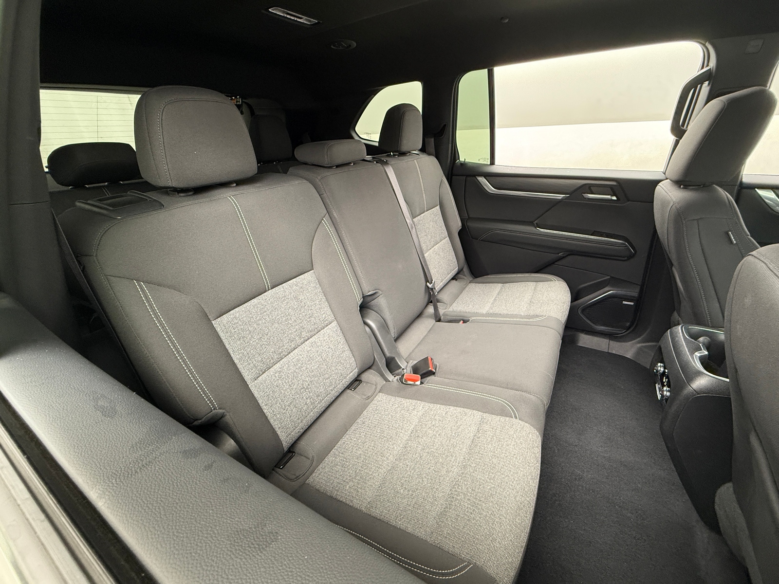 Thumbnail: 2025 GMC Acadia - 6