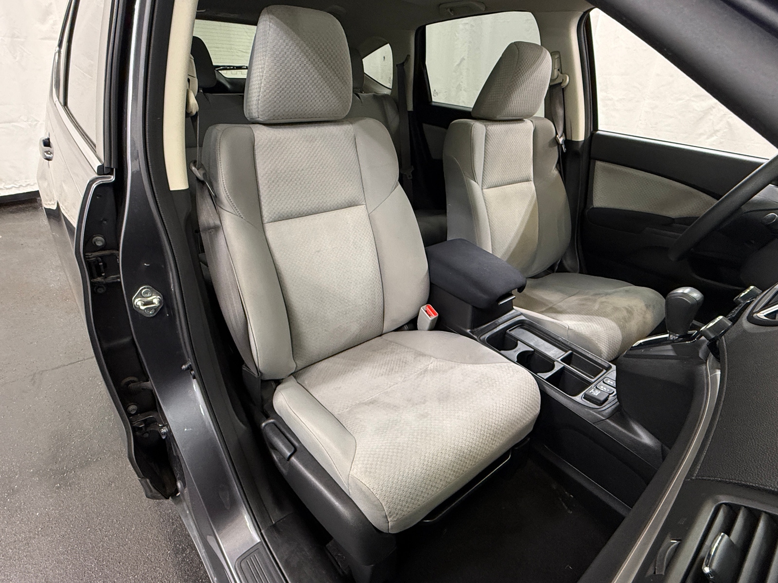 Thumbnail: 2016 Honda CR-V - 2