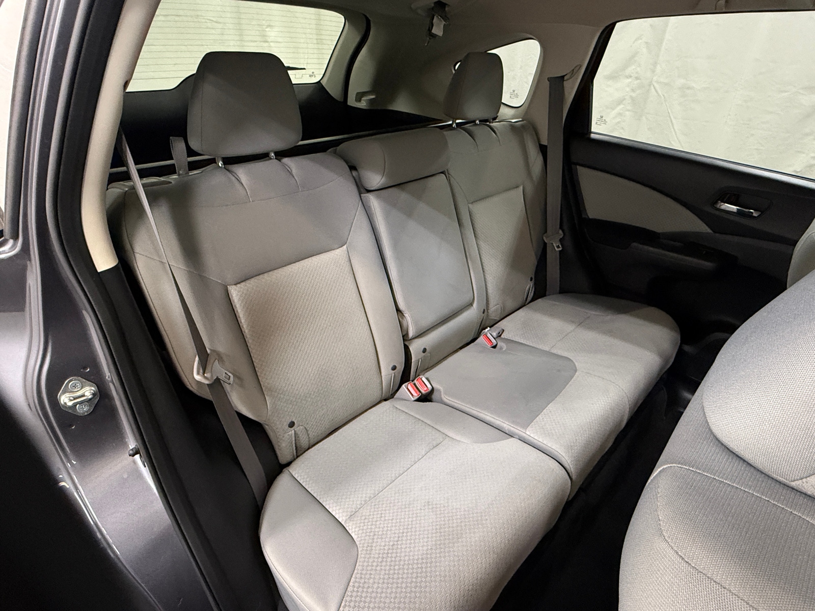 Thumbnail: 2016 Honda CR-V - 6