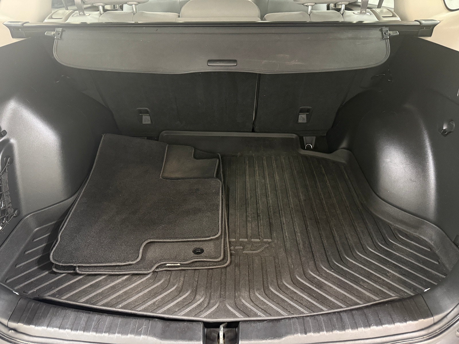 Thumbnail: 2016 Honda CR-V - 7