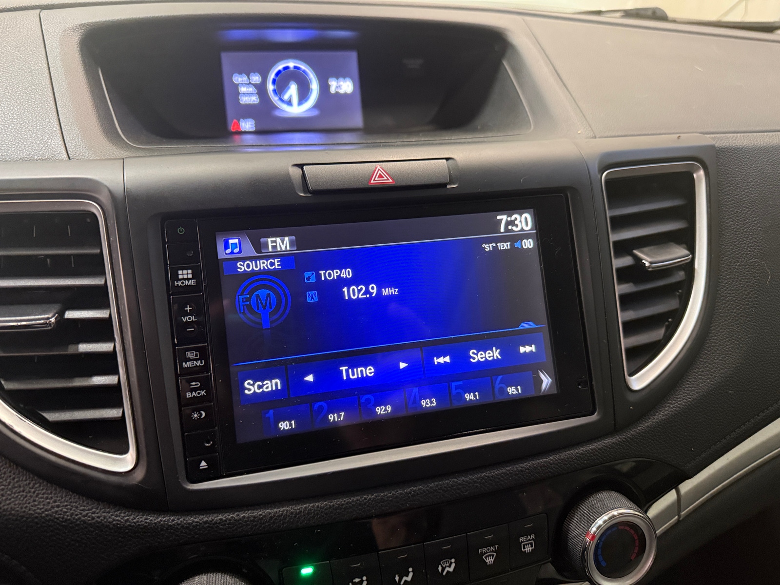 Thumbnail: 2016 Honda CR-V - 4