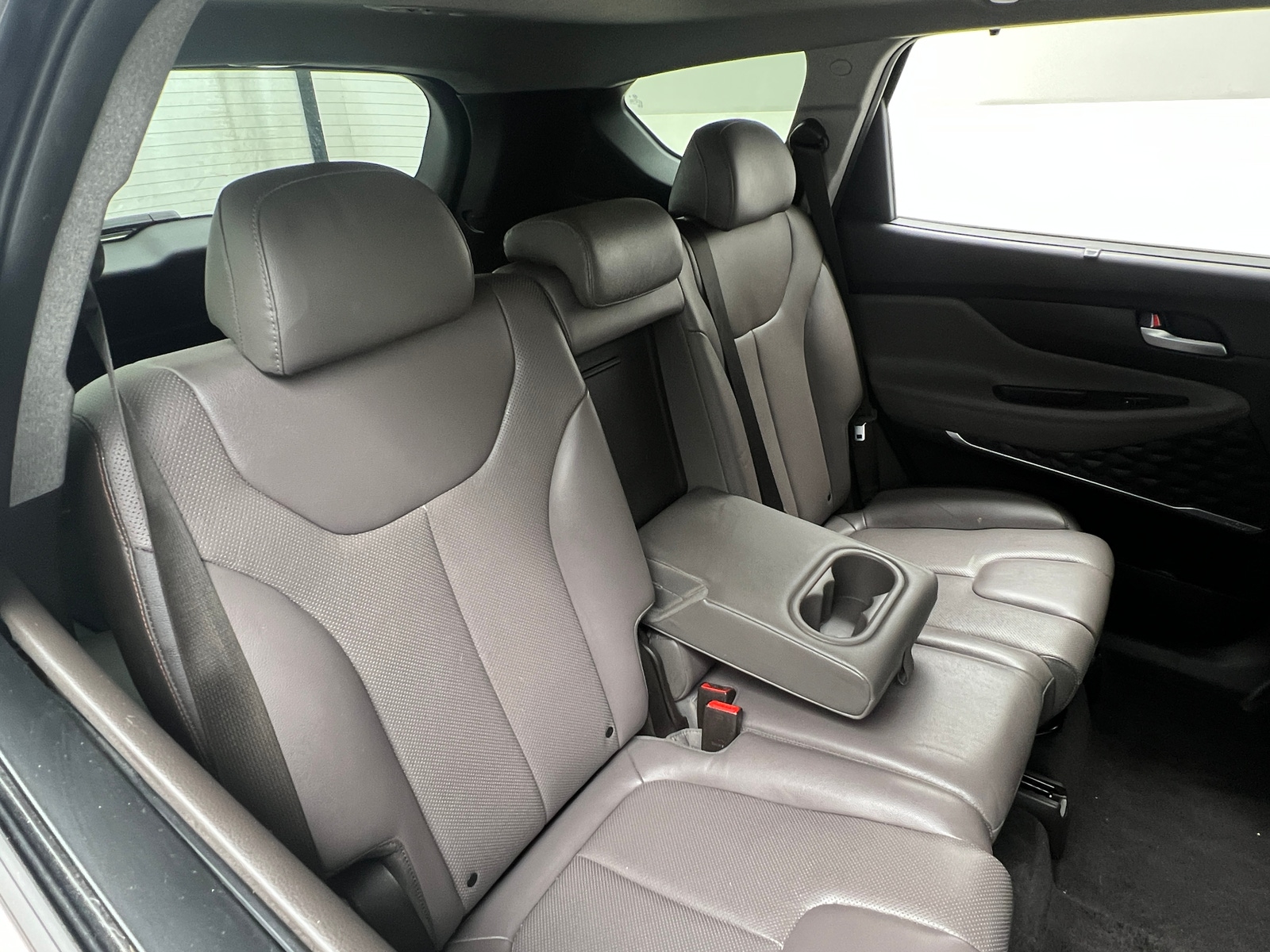 Thumbnail: 2019 Hyundai Santa Fe - 5