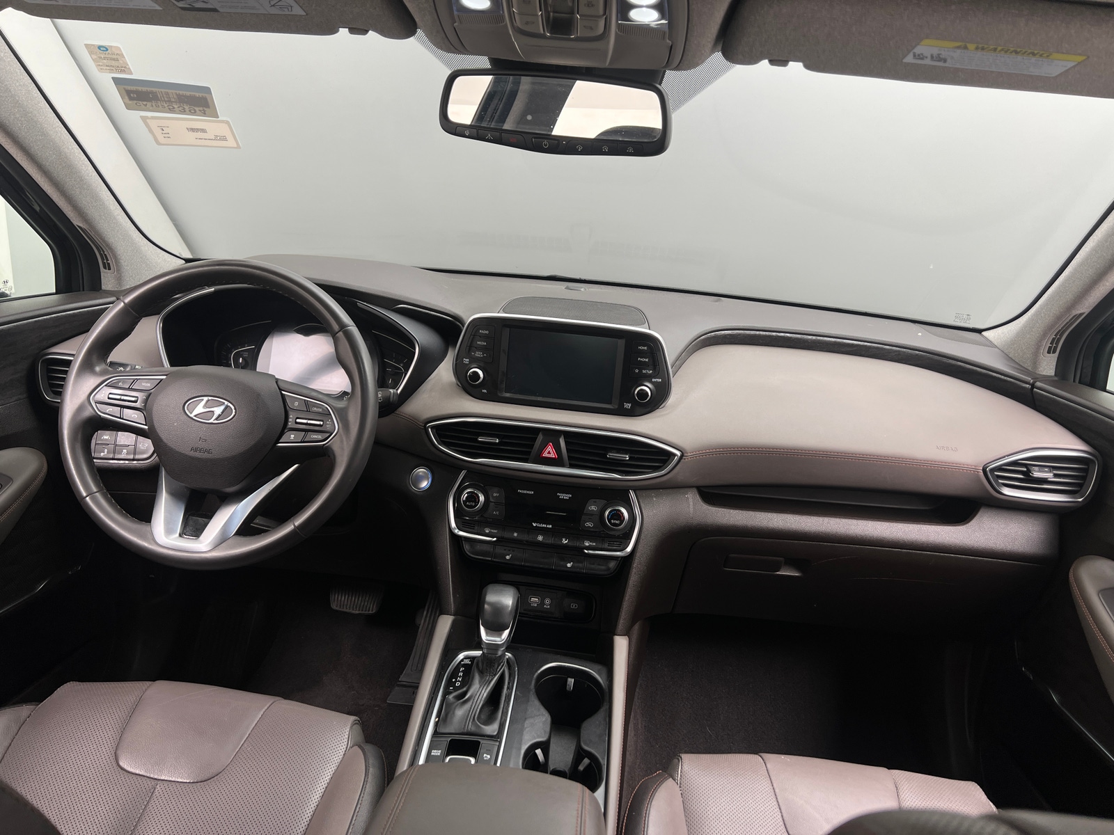 Thumbnail: 2019 Hyundai Santa Fe - 2