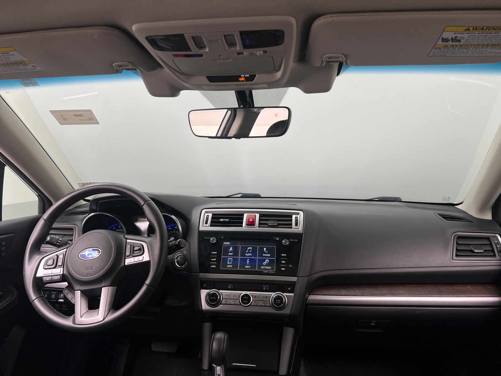 Thumbnail: 2017 Subaru Outback - 2