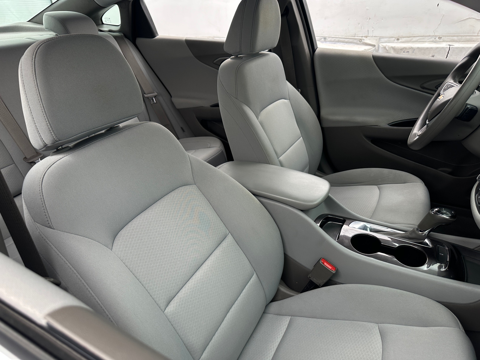 Thumbnail: 2020 Chevrolet Malibu - 2