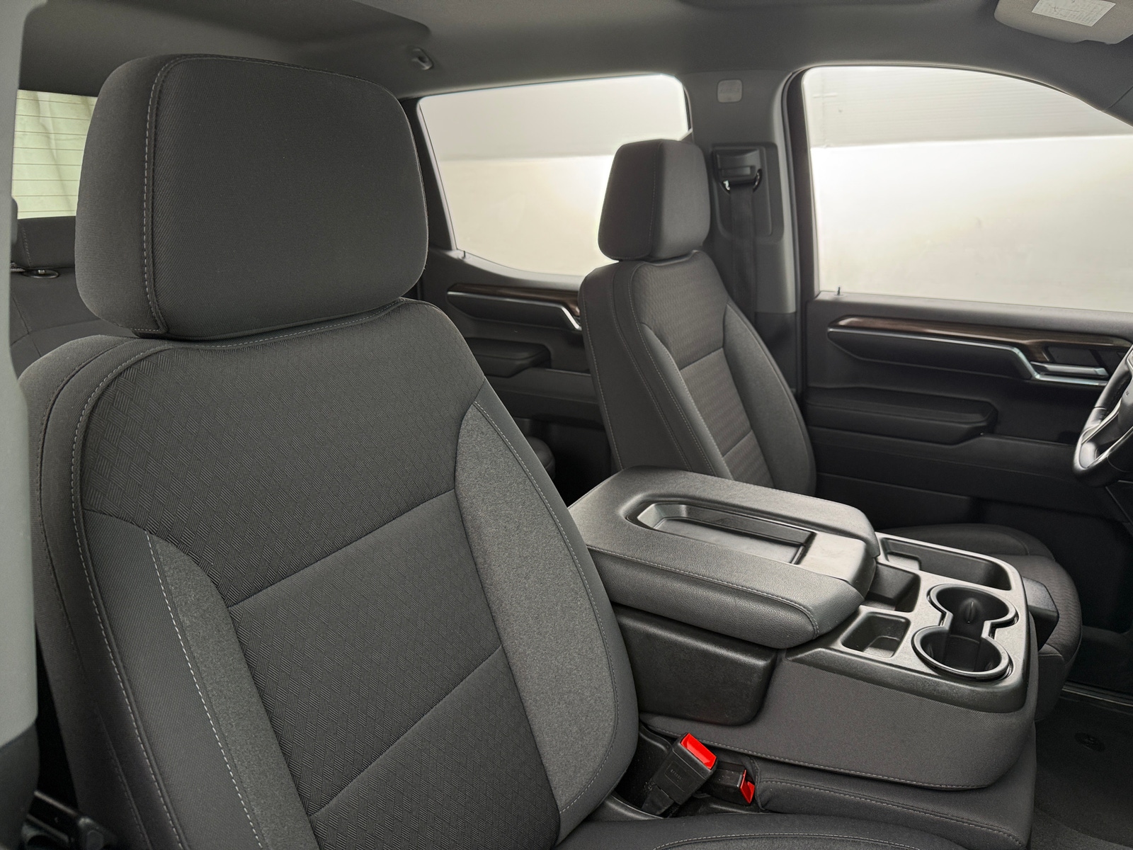 Thumbnail: 2023 Chevrolet Silverado 1500 - 2