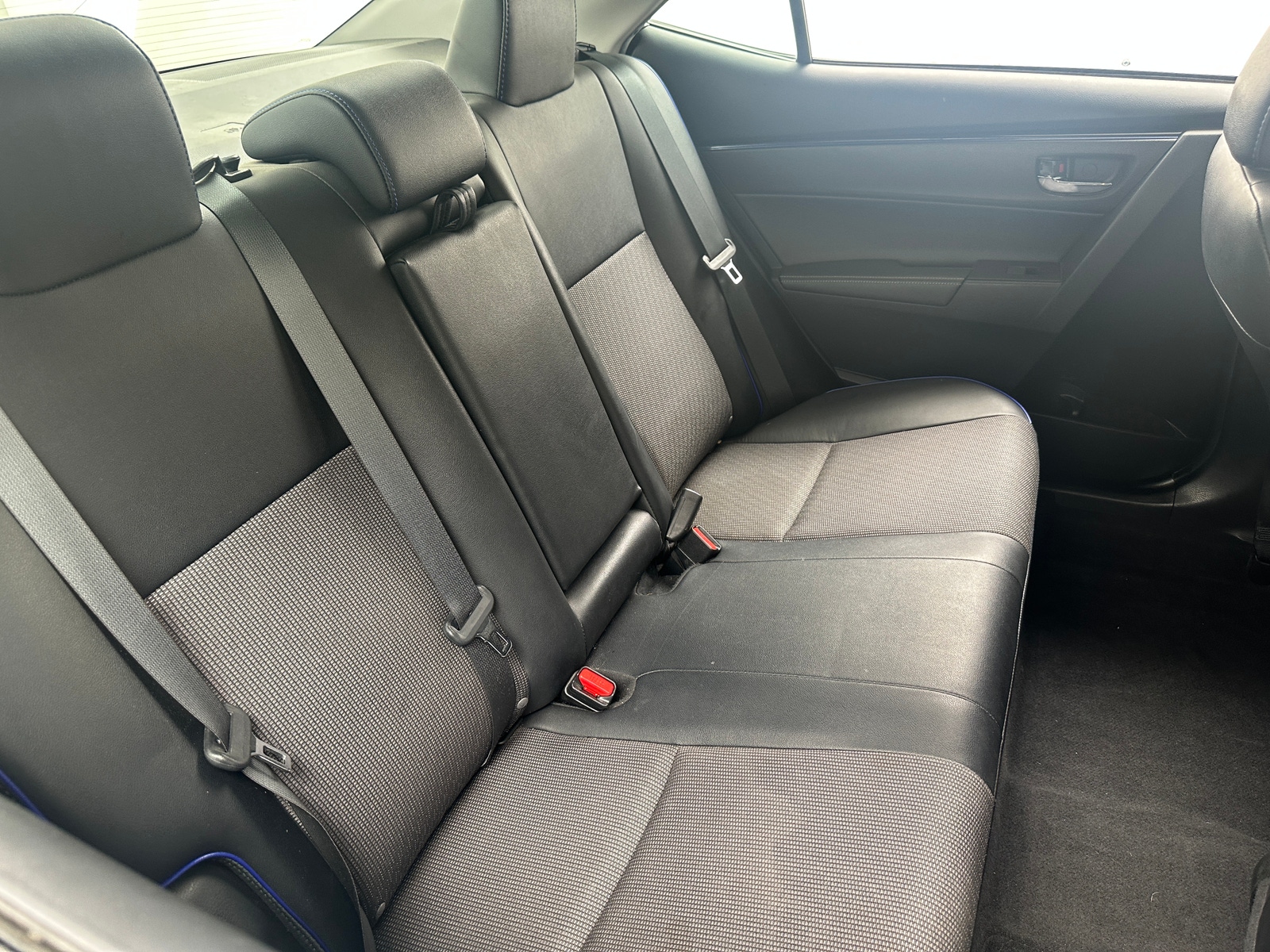 Thumbnail: 2019 Toyota Corolla - 5