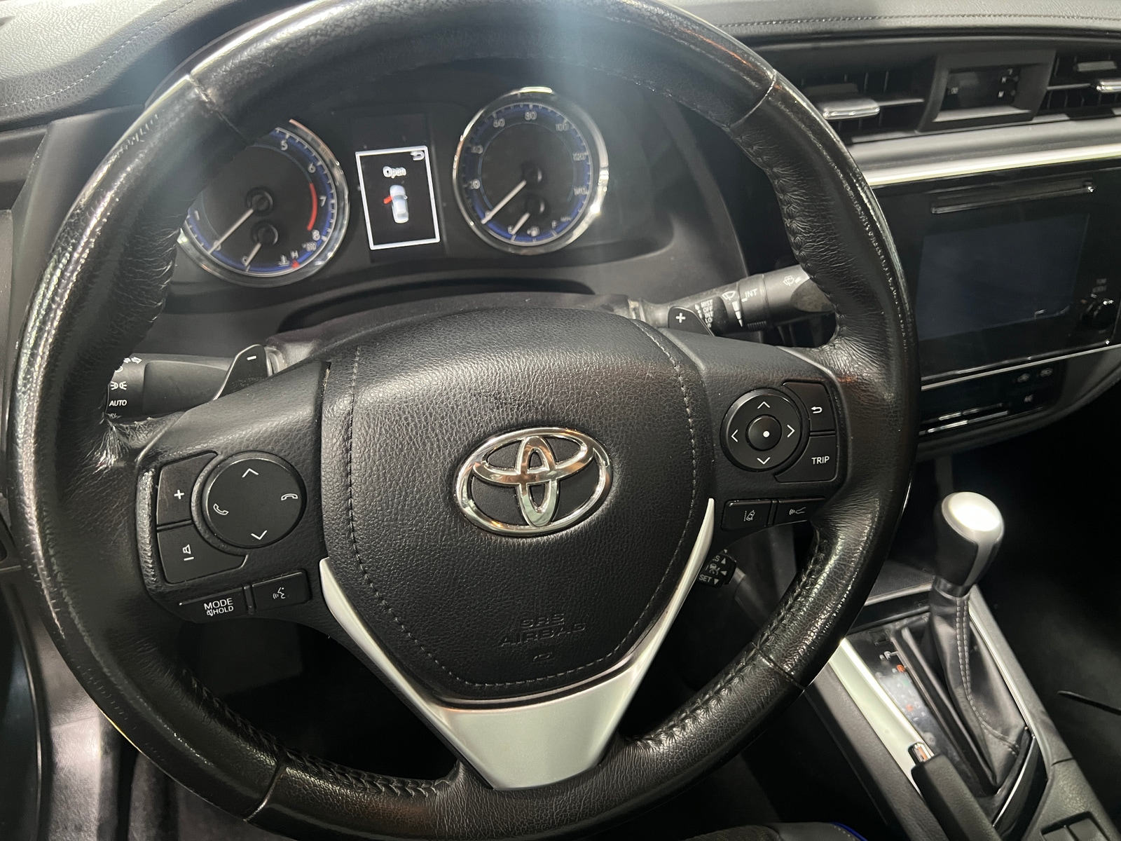 Thumbnail: 2019 Toyota Corolla - 4