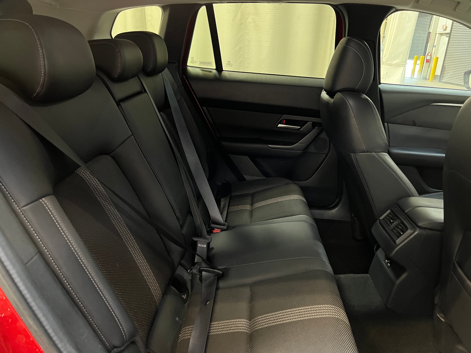 Thumbnail: 2024 Mazda CX-50 - 5