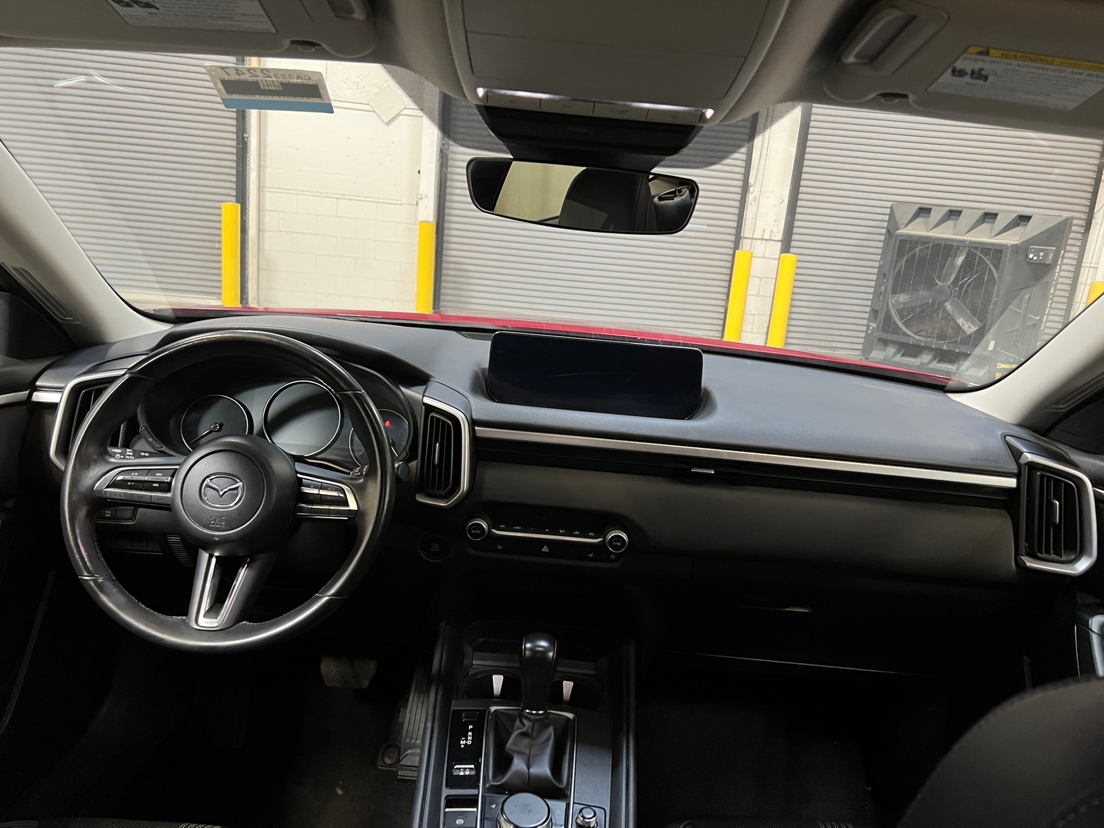 Thumbnail: 2024 Mazda CX-50 - 2