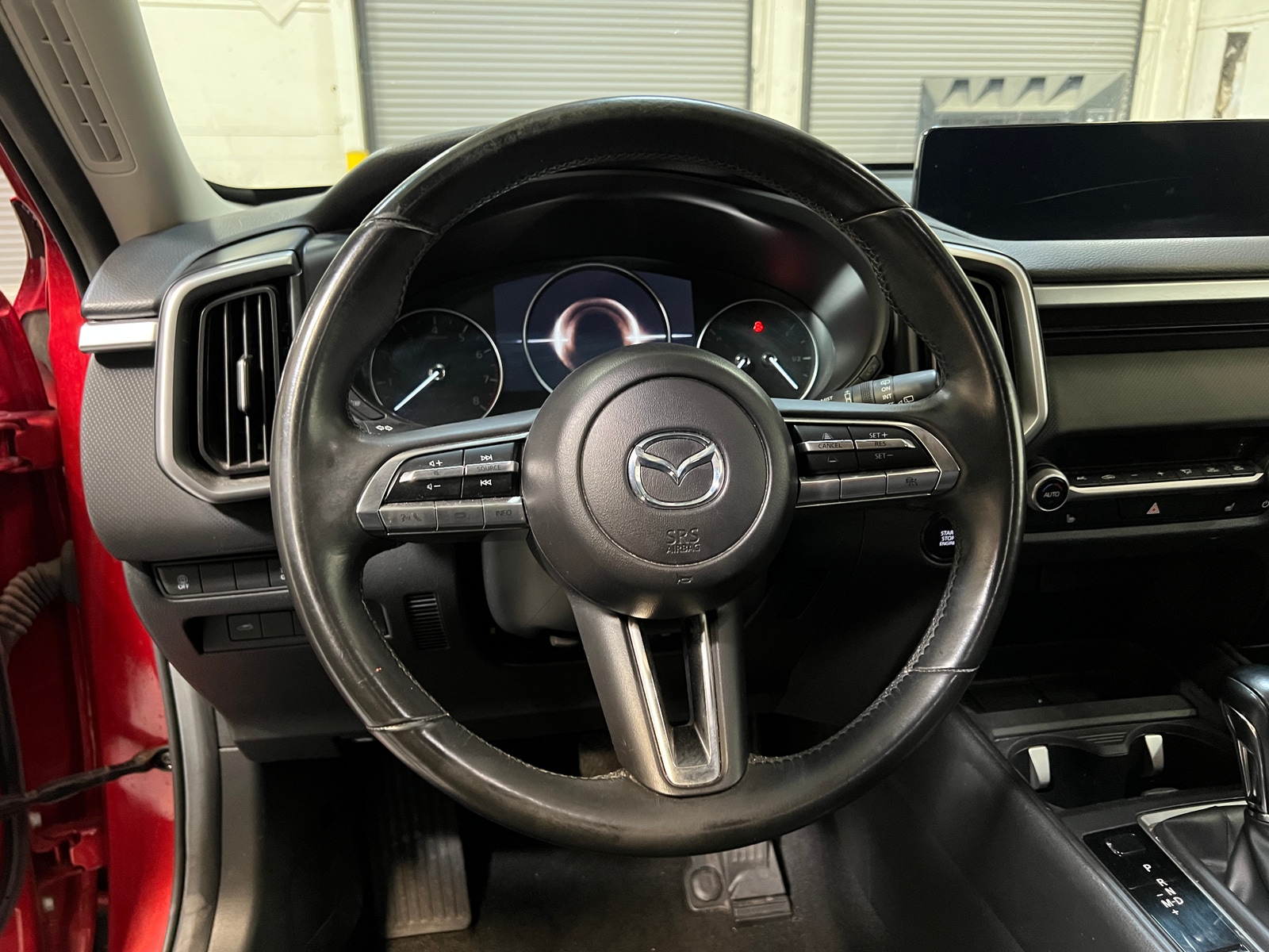 Thumbnail: 2024 Mazda CX-50 - 4