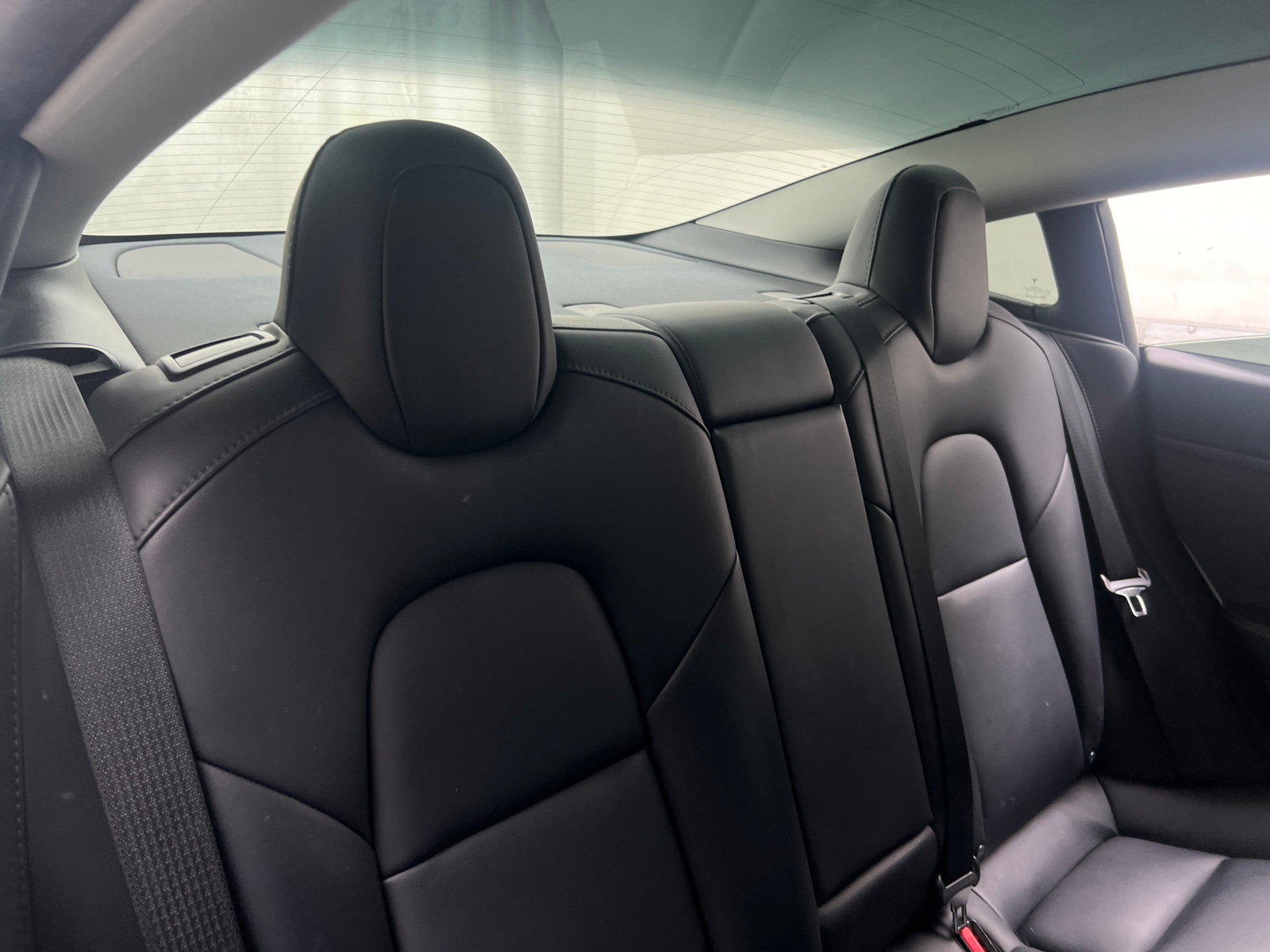 Thumbnail: 2023 Tesla Model 3 - 5
