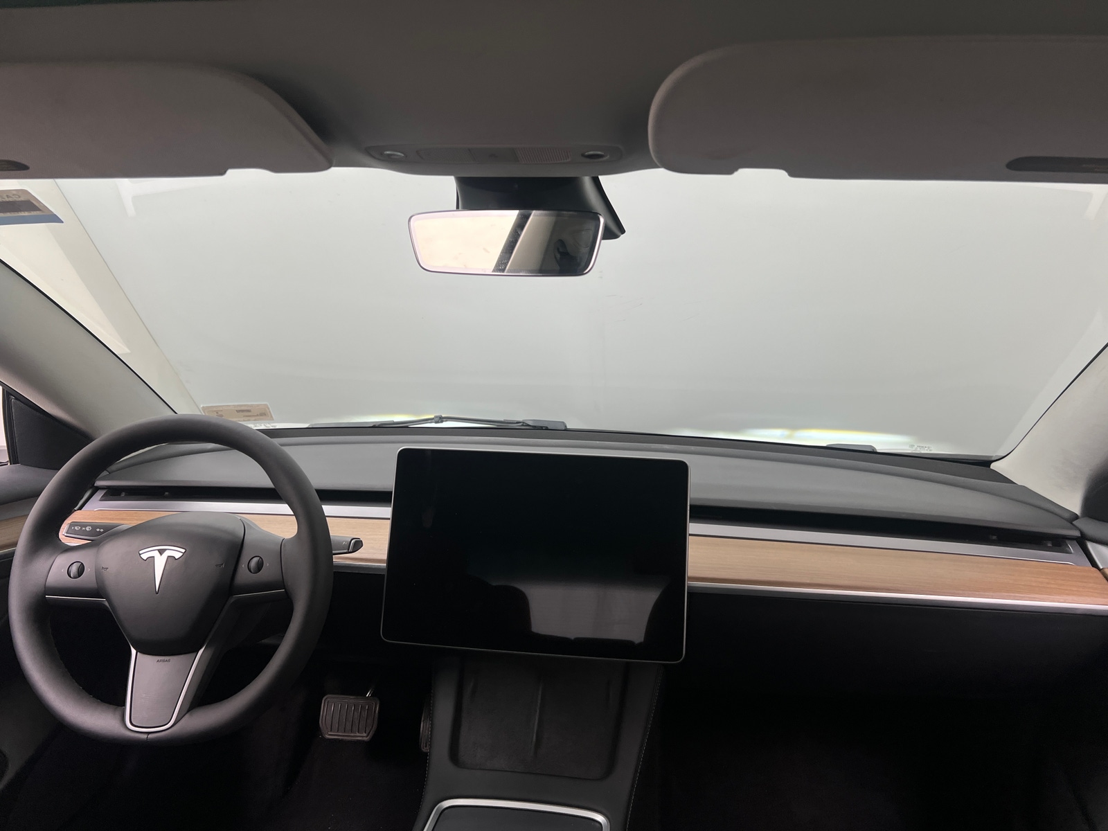 Thumbnail: 2023 Tesla Model 3 - 2