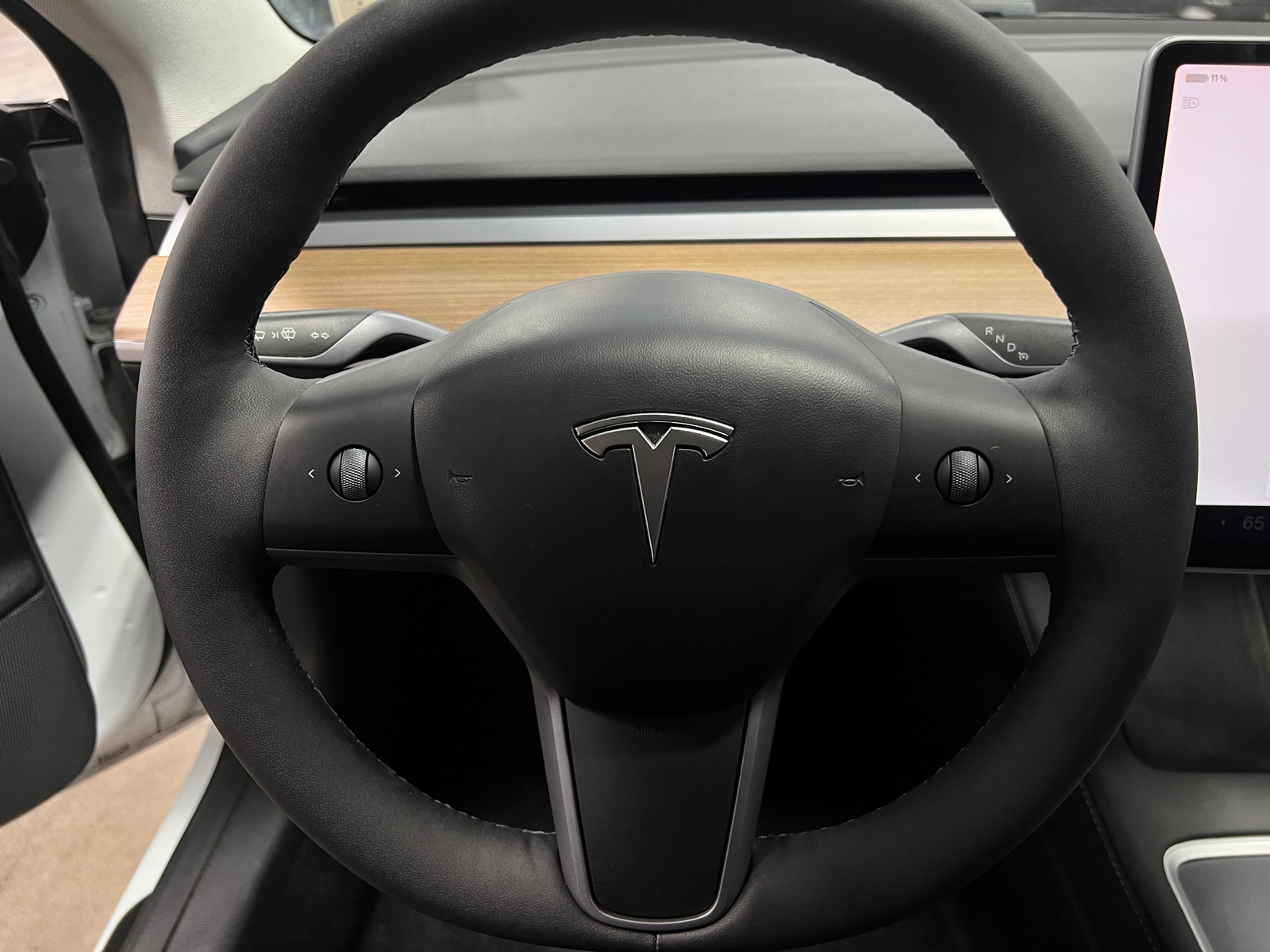 Thumbnail: 2023 Tesla Model 3 - 4
