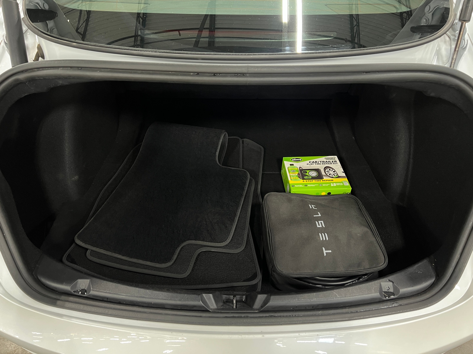 Thumbnail: 2023 Tesla Model 3 - 6