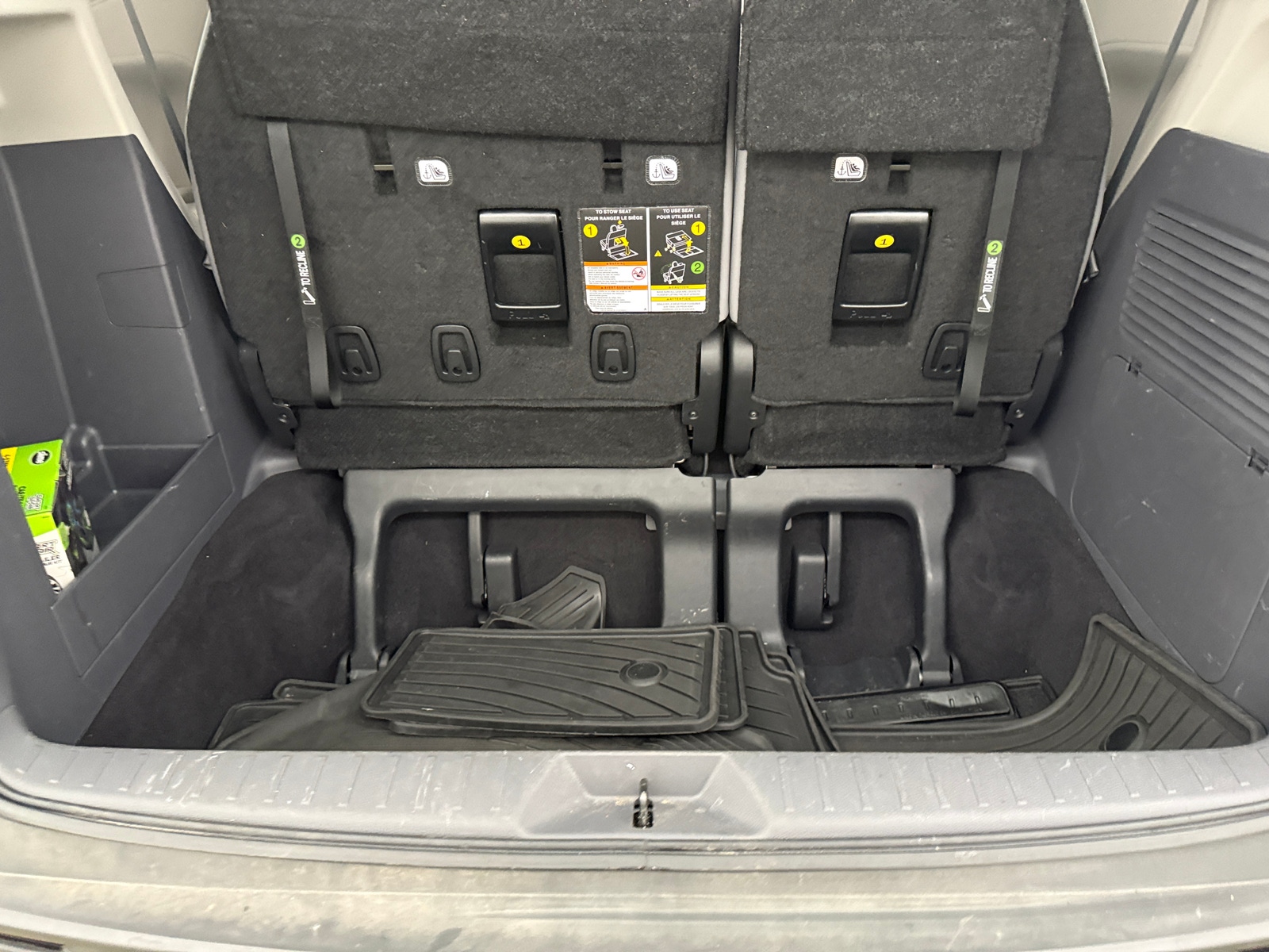 Thumbnail: 2023 Toyota Sienna - 6