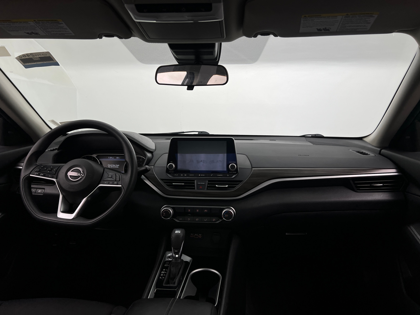Thumbnail: 2024 Nissan Altima - 3