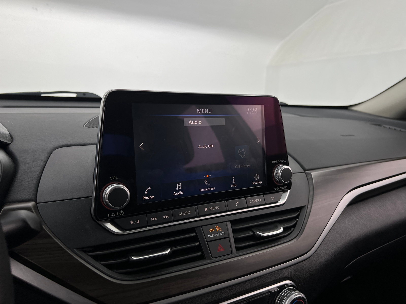 Thumbnail: 2024 Nissan Altima - 4