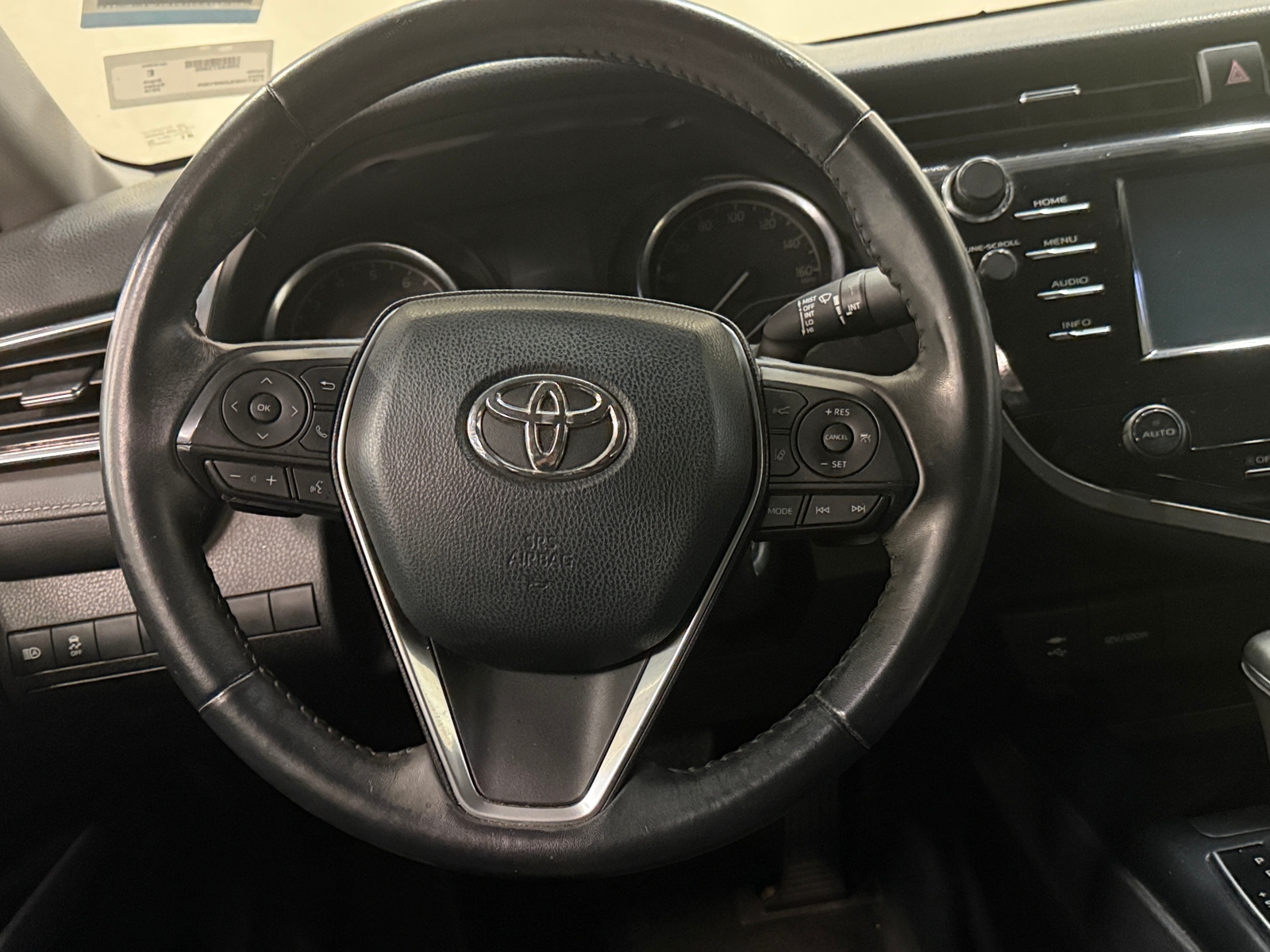 Thumbnail: 2018 Toyota Camry - 5