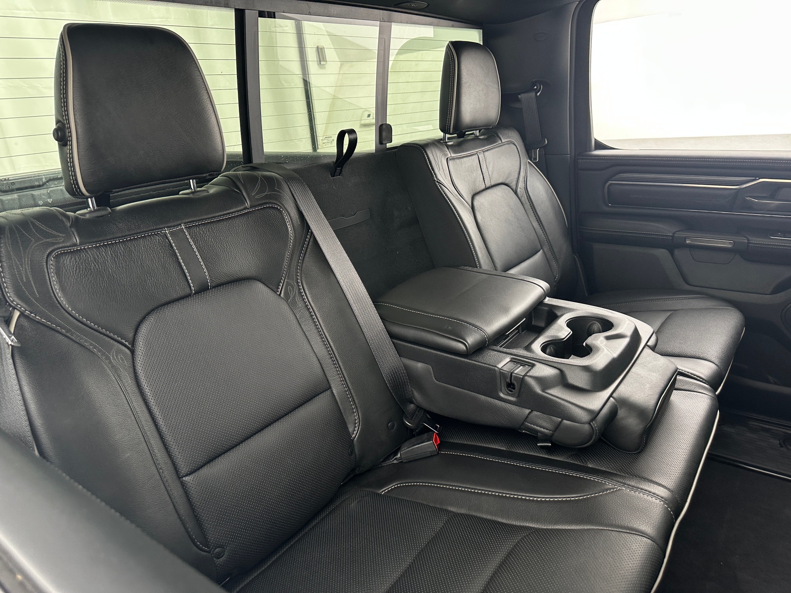 Thumbnail: 2019 RAM 1500 - 5
