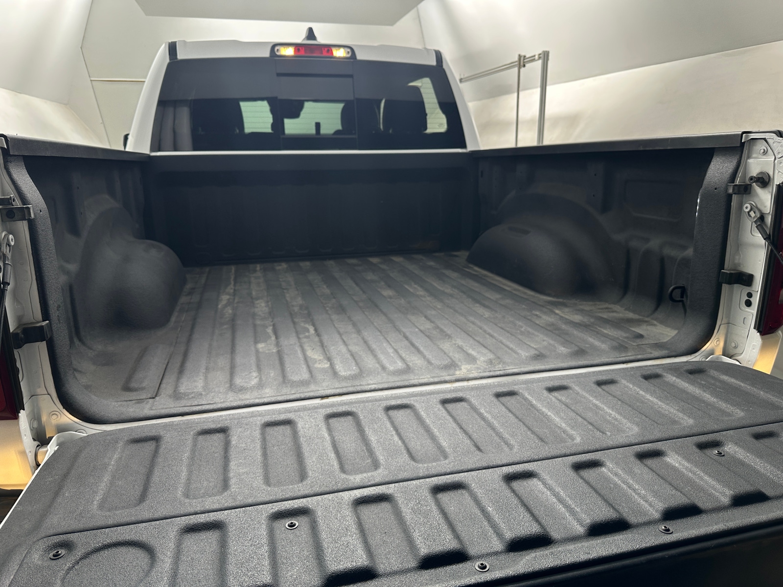 Thumbnail: 2019 RAM 1500 - 6