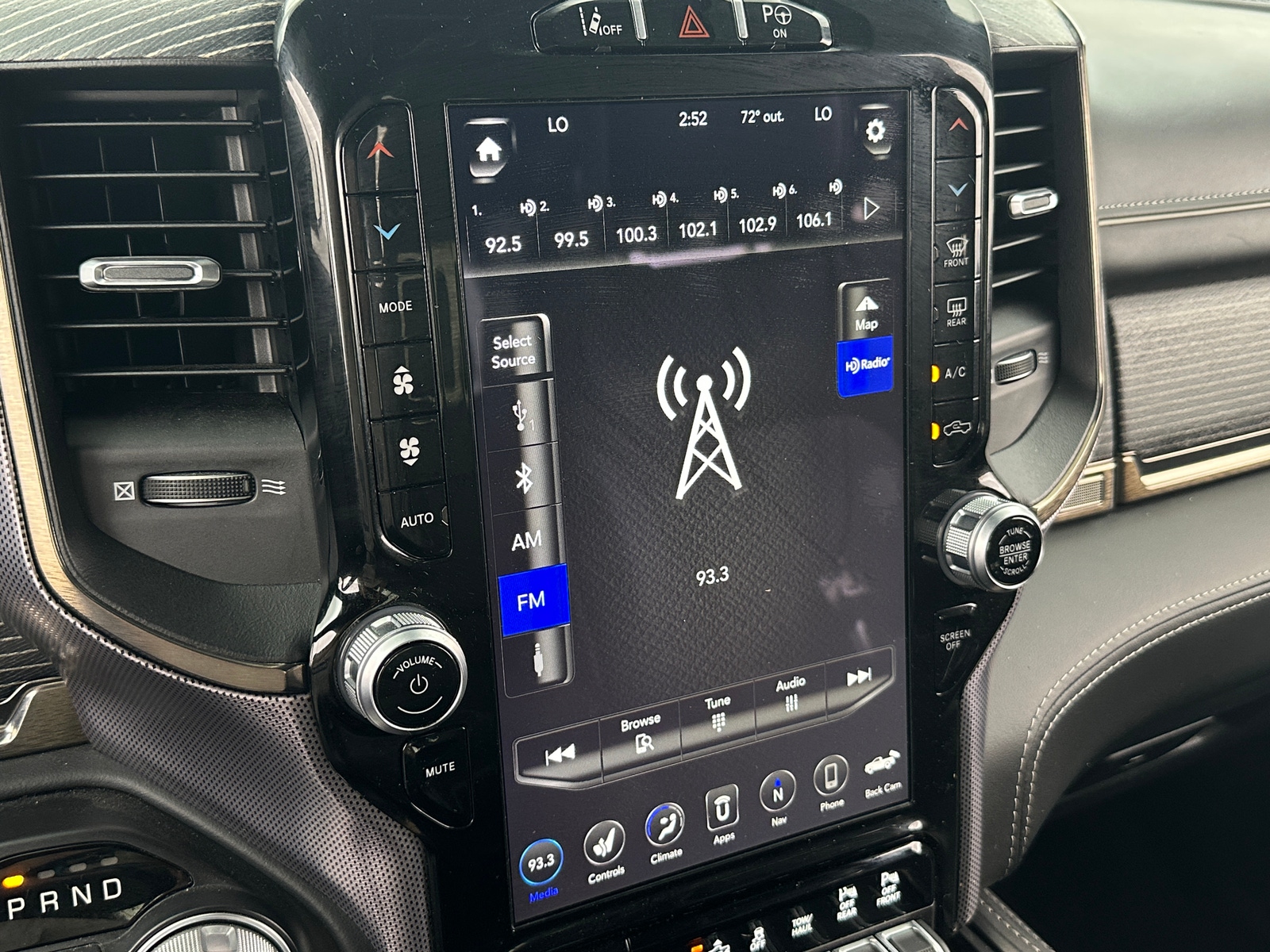 Thumbnail: 2019 RAM 1500 - 3