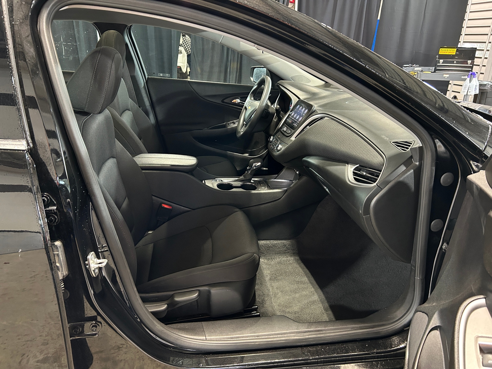 Thumbnail: 2024 Chevrolet Malibu - 2