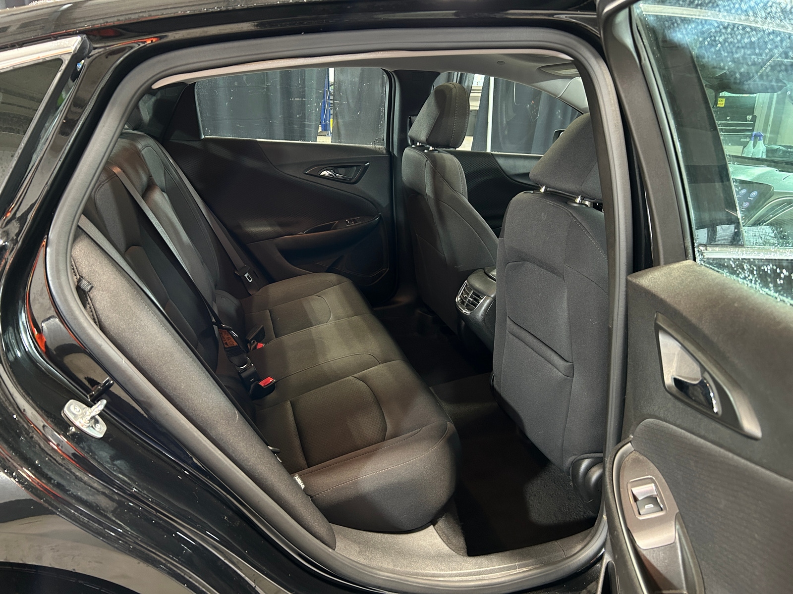 Thumbnail: 2024 Chevrolet Malibu - 6