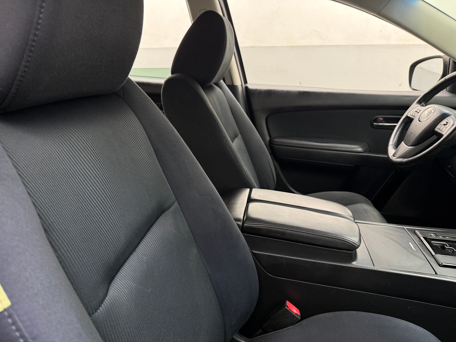 Thumbnail: 2014 Mazda CX-9 - 2