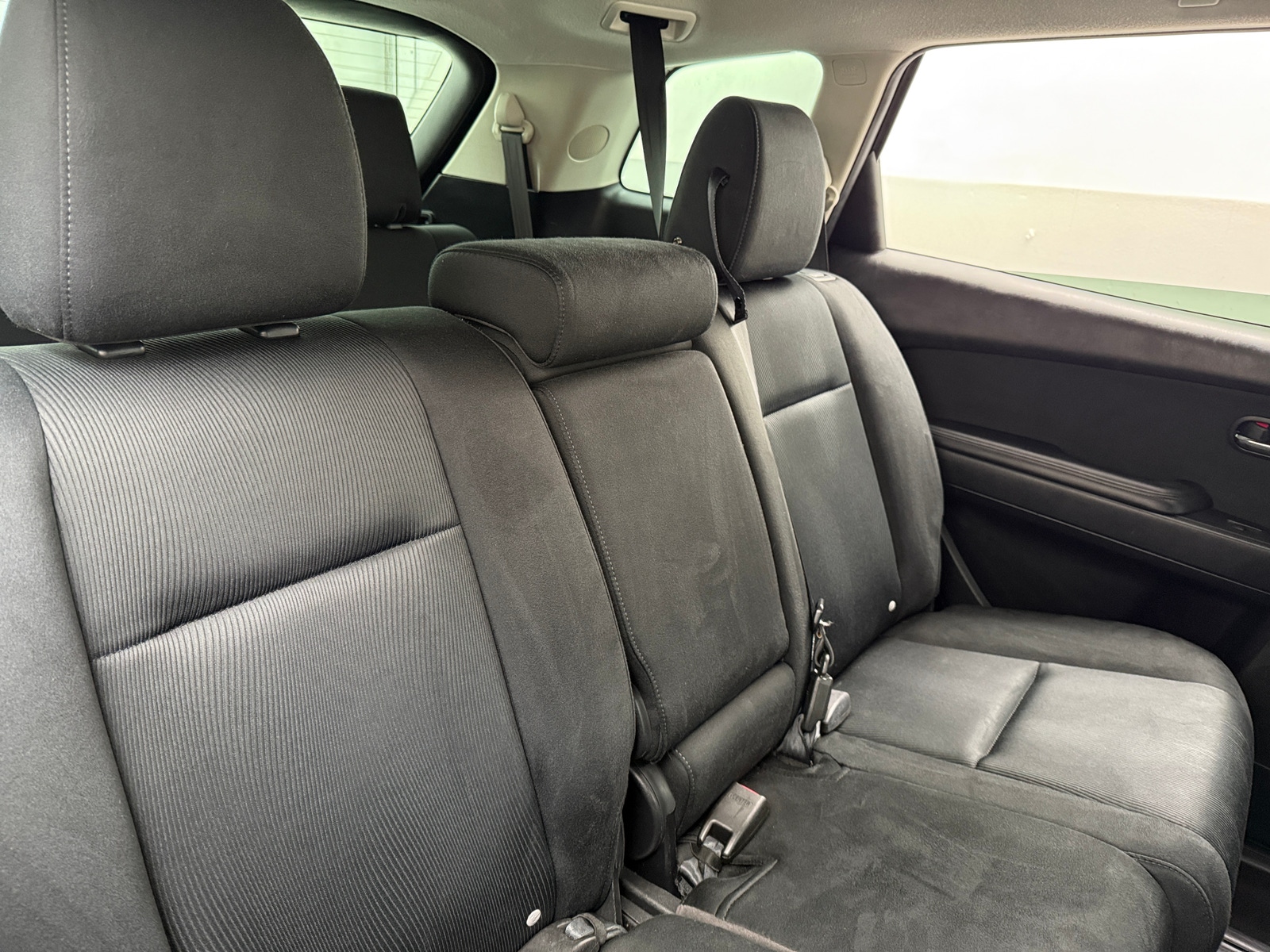 Thumbnail: 2014 Mazda CX-9 - 6
