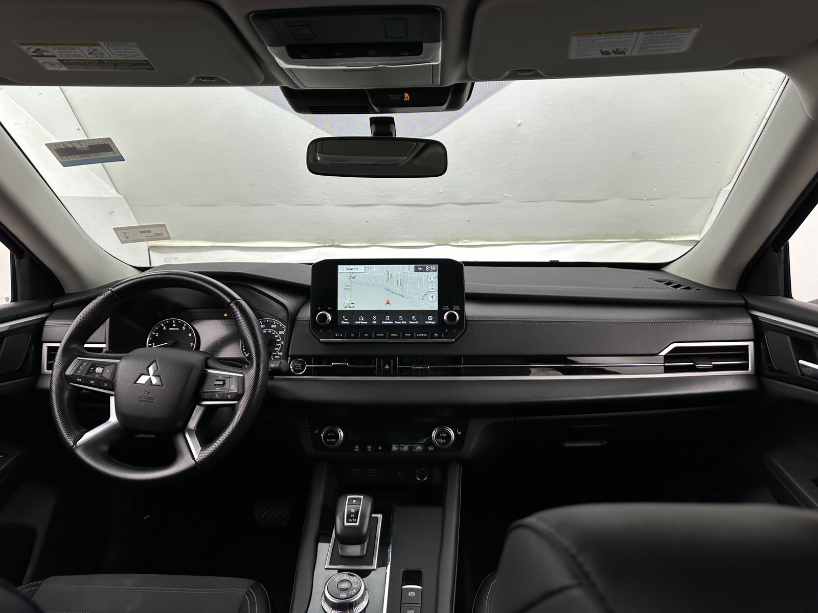 Thumbnail: 2024 Mitsubishi Outlander - 2